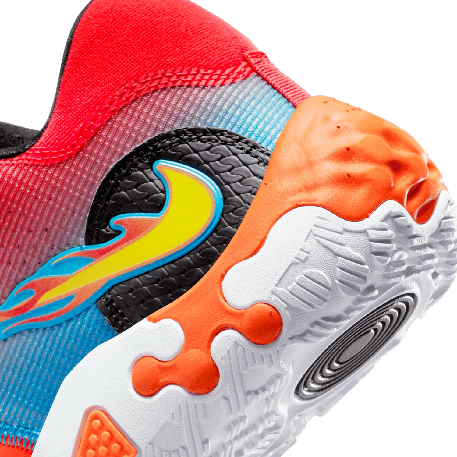 Nike PG 6 Hot Wheels image 8