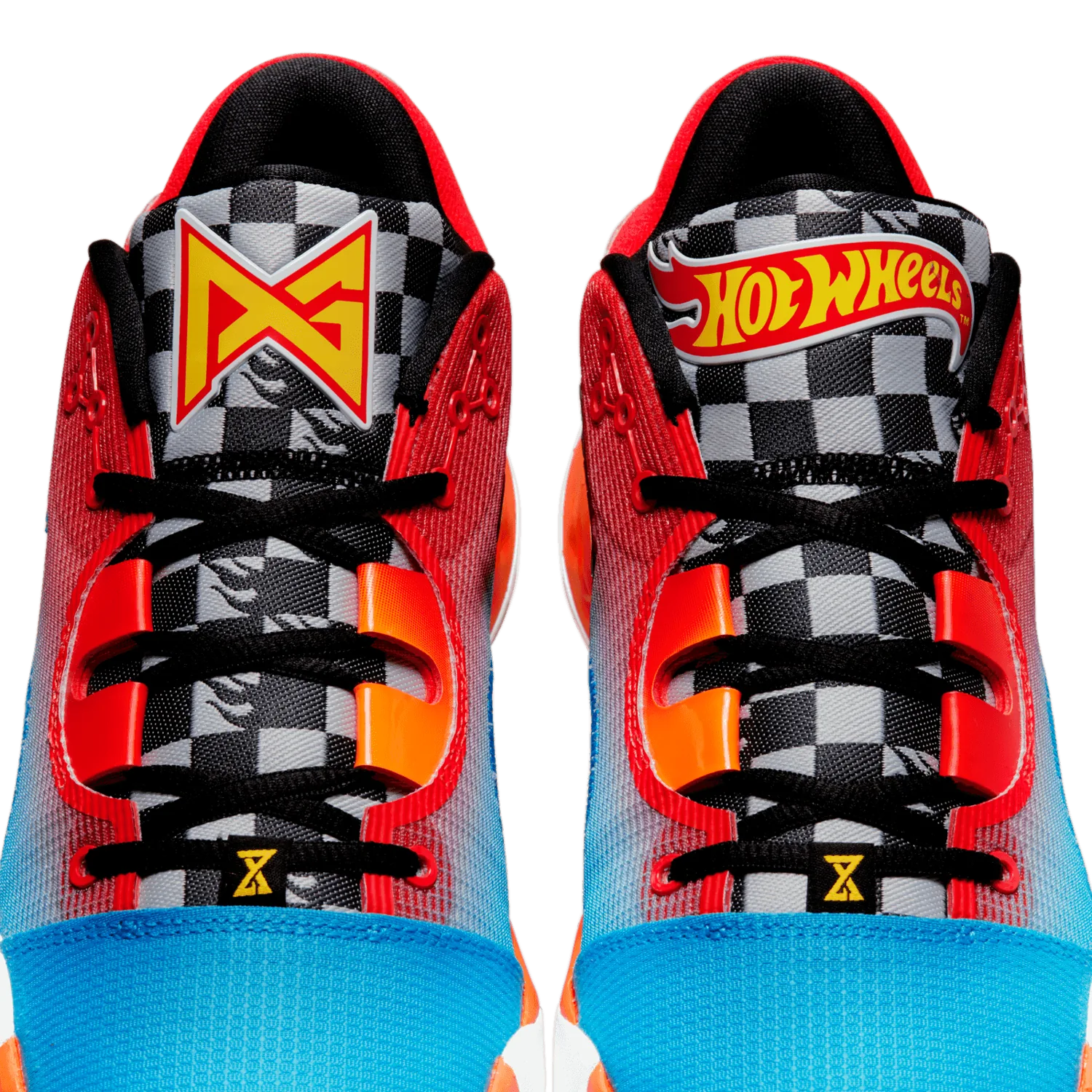 Nike PG 6 Hot Wheels image 9