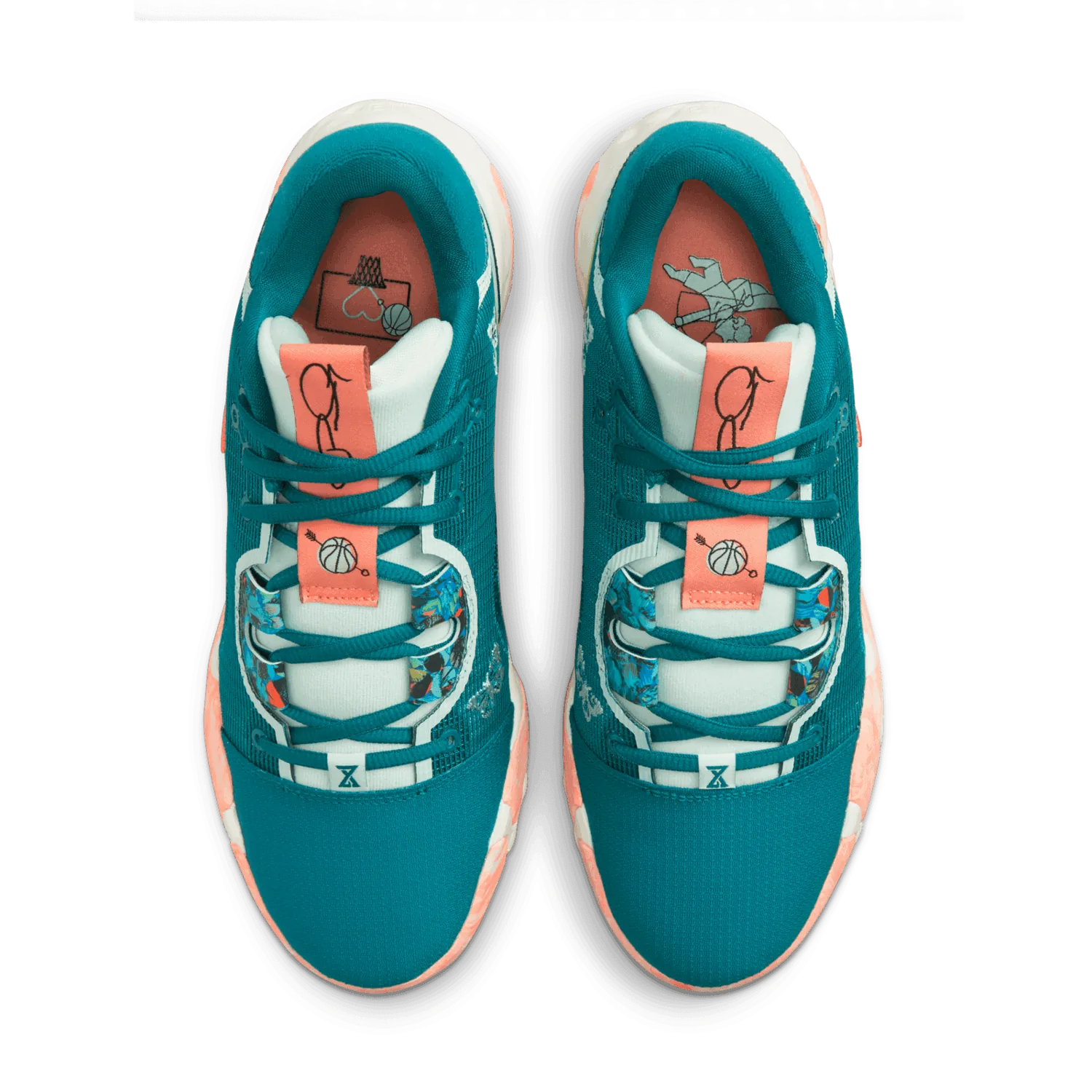 Nike PG 6 All Star Weekend (2022) image 4