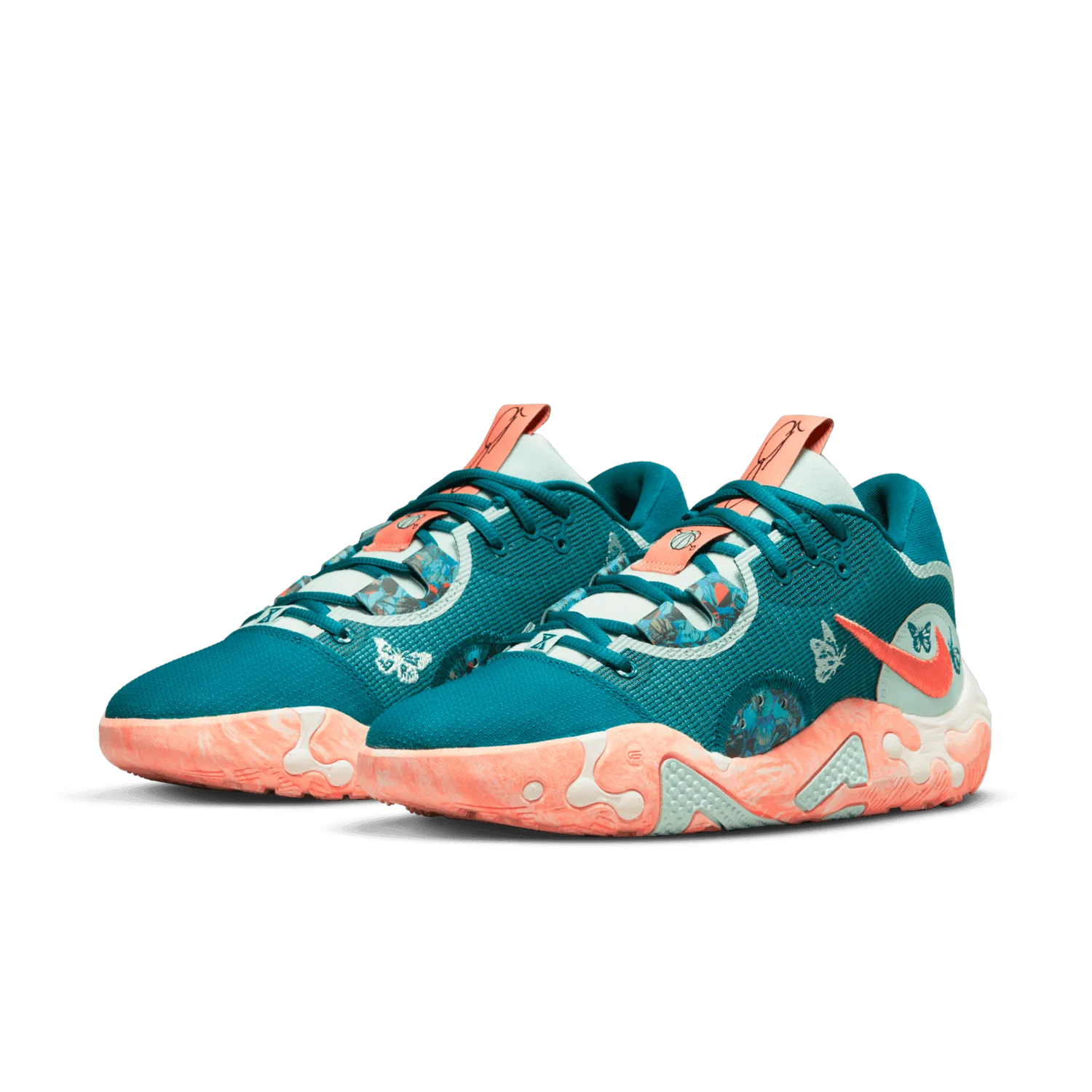Nike PG 6 All Star Weekend (2022) image 5