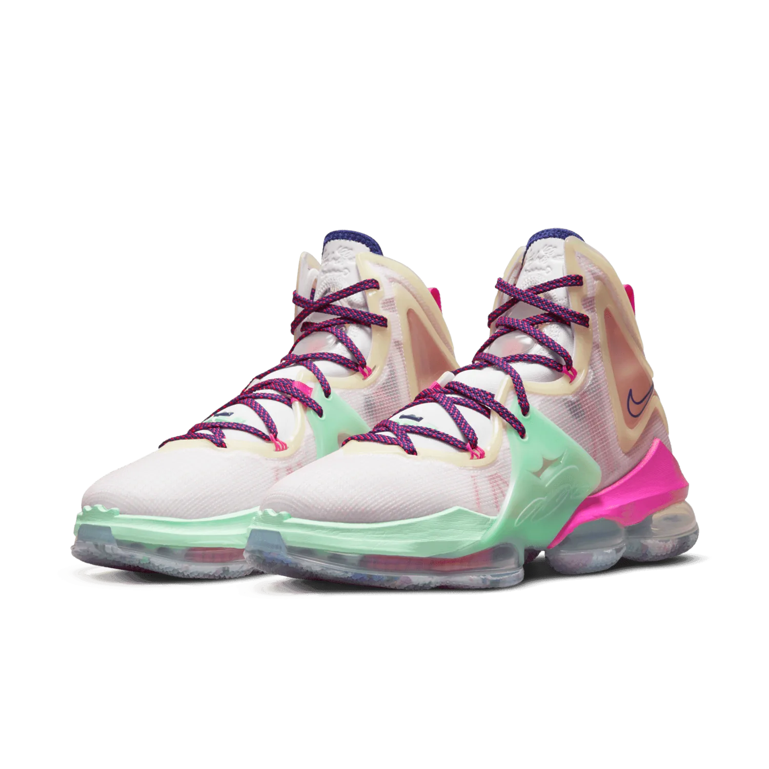 Nike LeBron 19 Basketball Shoes image 6