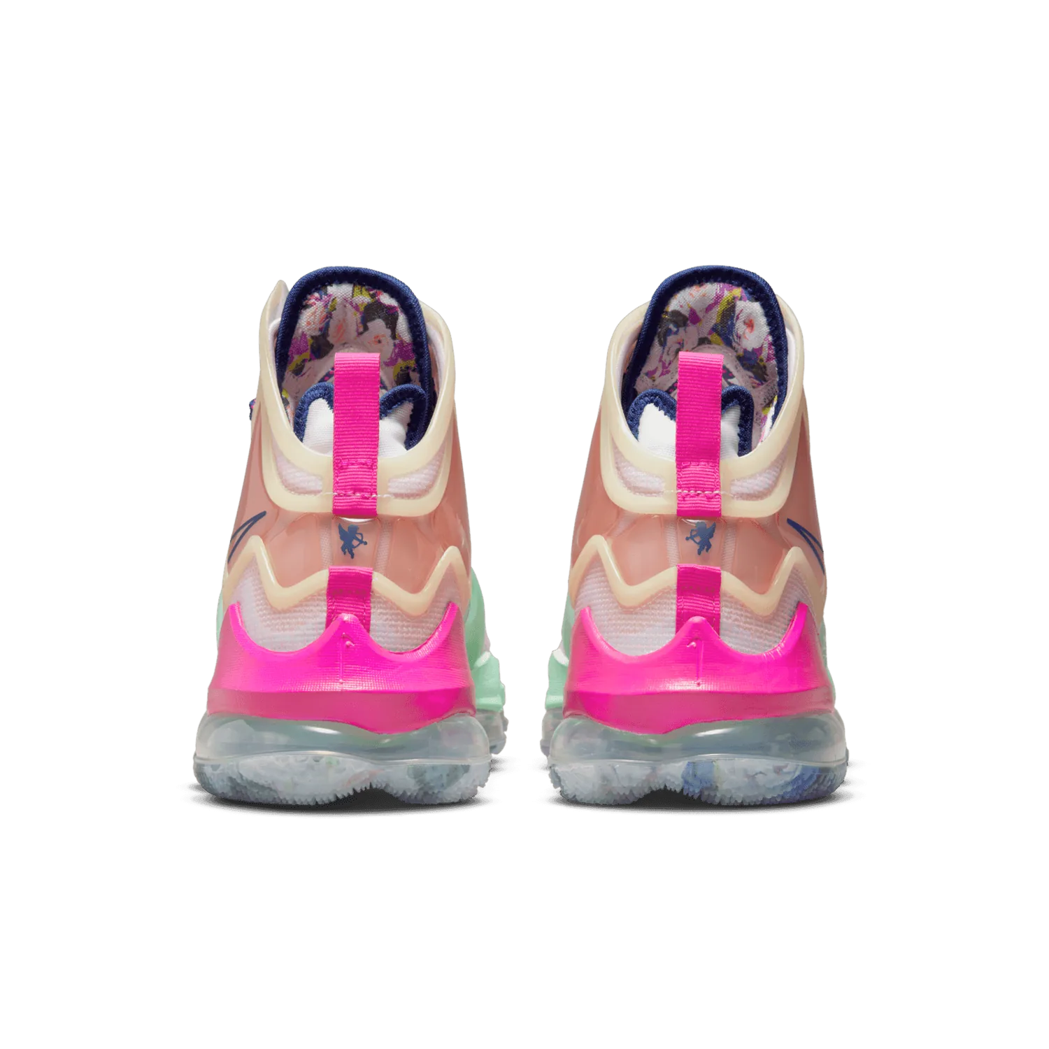Nike LeBron 19 Basketball Shoes image 7