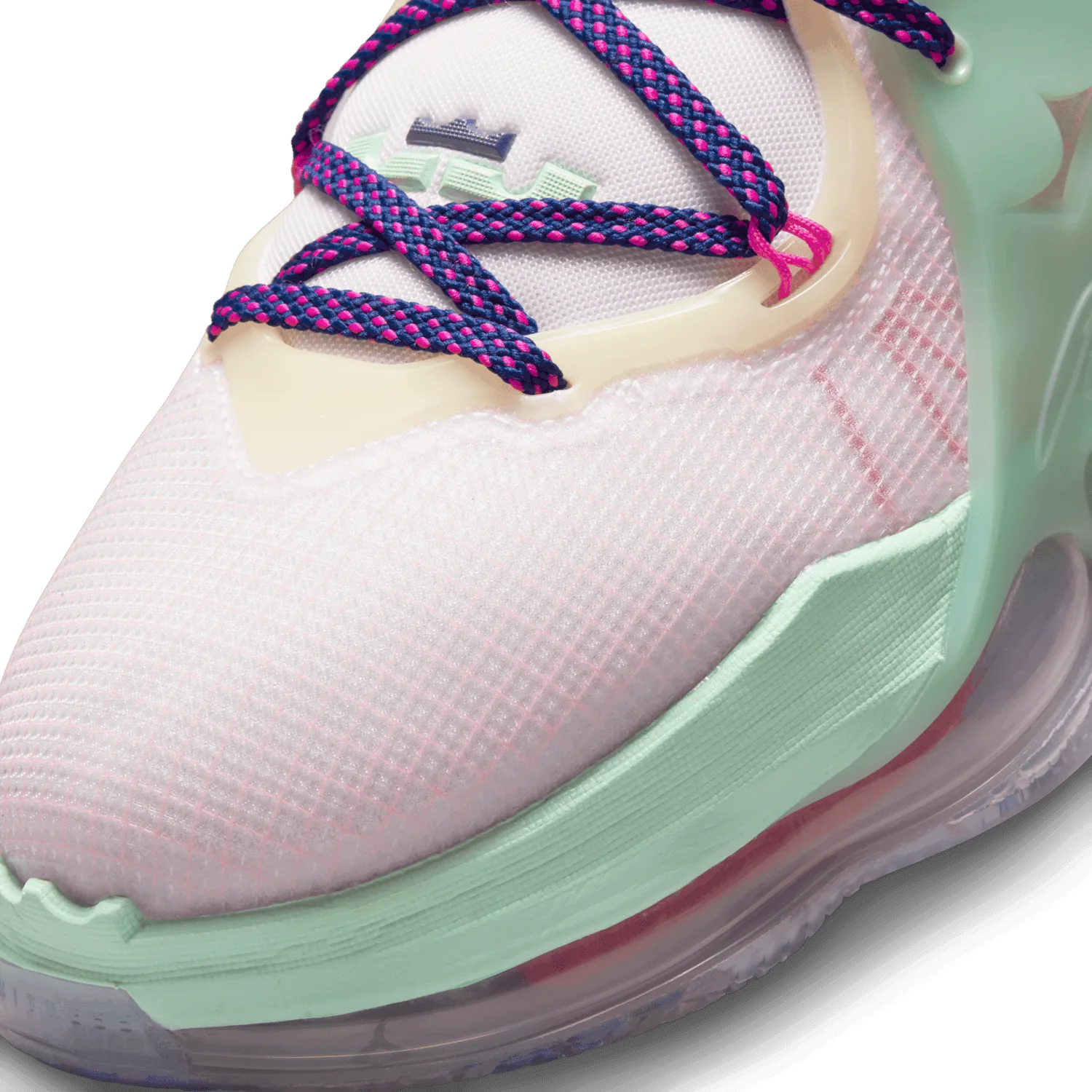 Nike LeBron 19 Basketball Shoes image 8