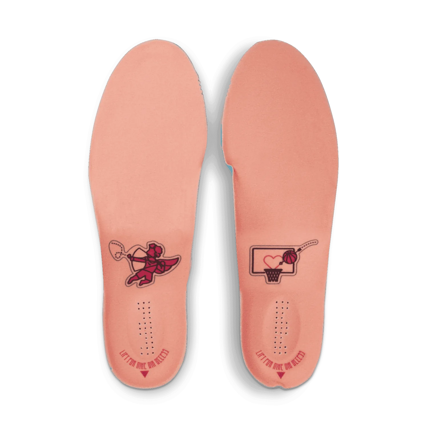 Nike LeBron 19 Basketball Shoes image 10