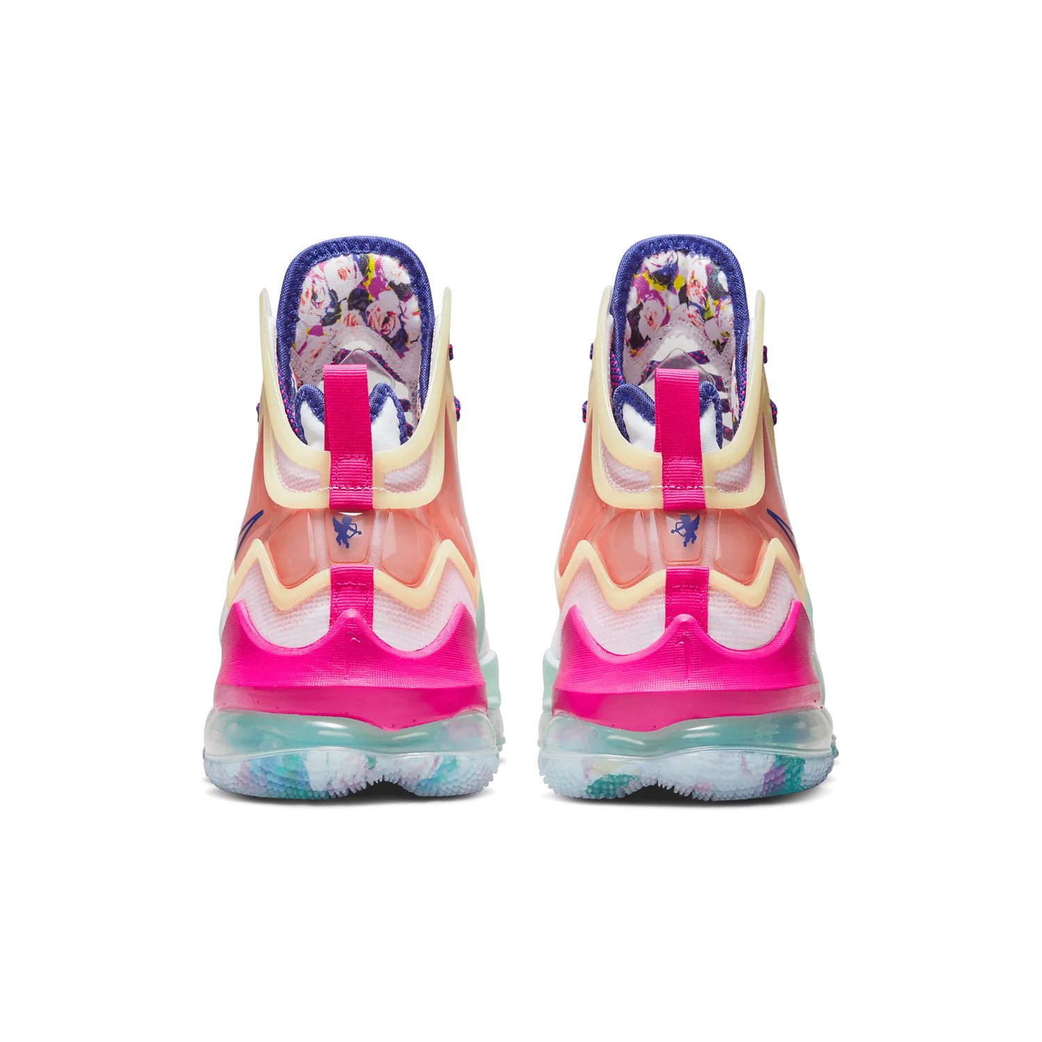 Nike LeBron 19 Valentine's Day Love Letter image 5