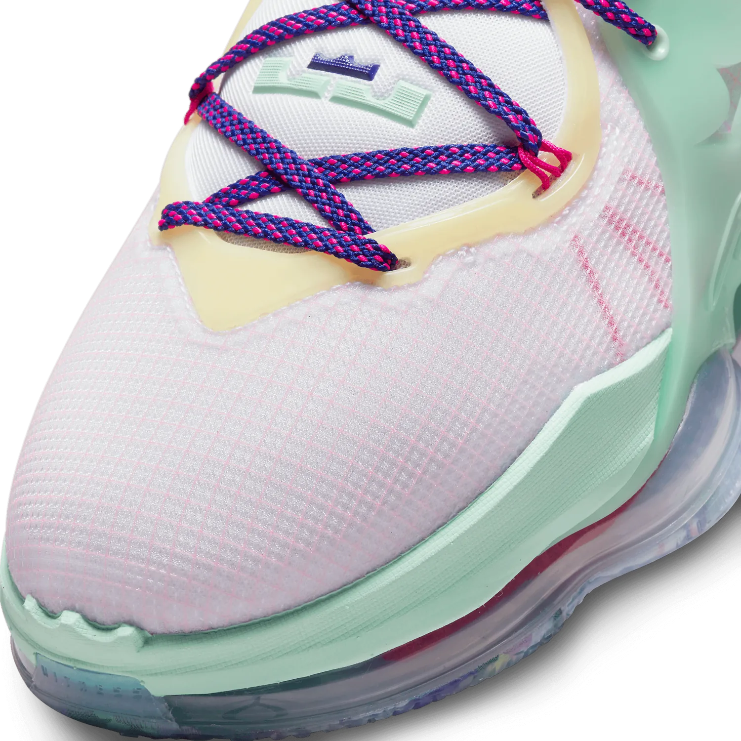 Nike LeBron 19 Valentine's Day Love Letter image 6