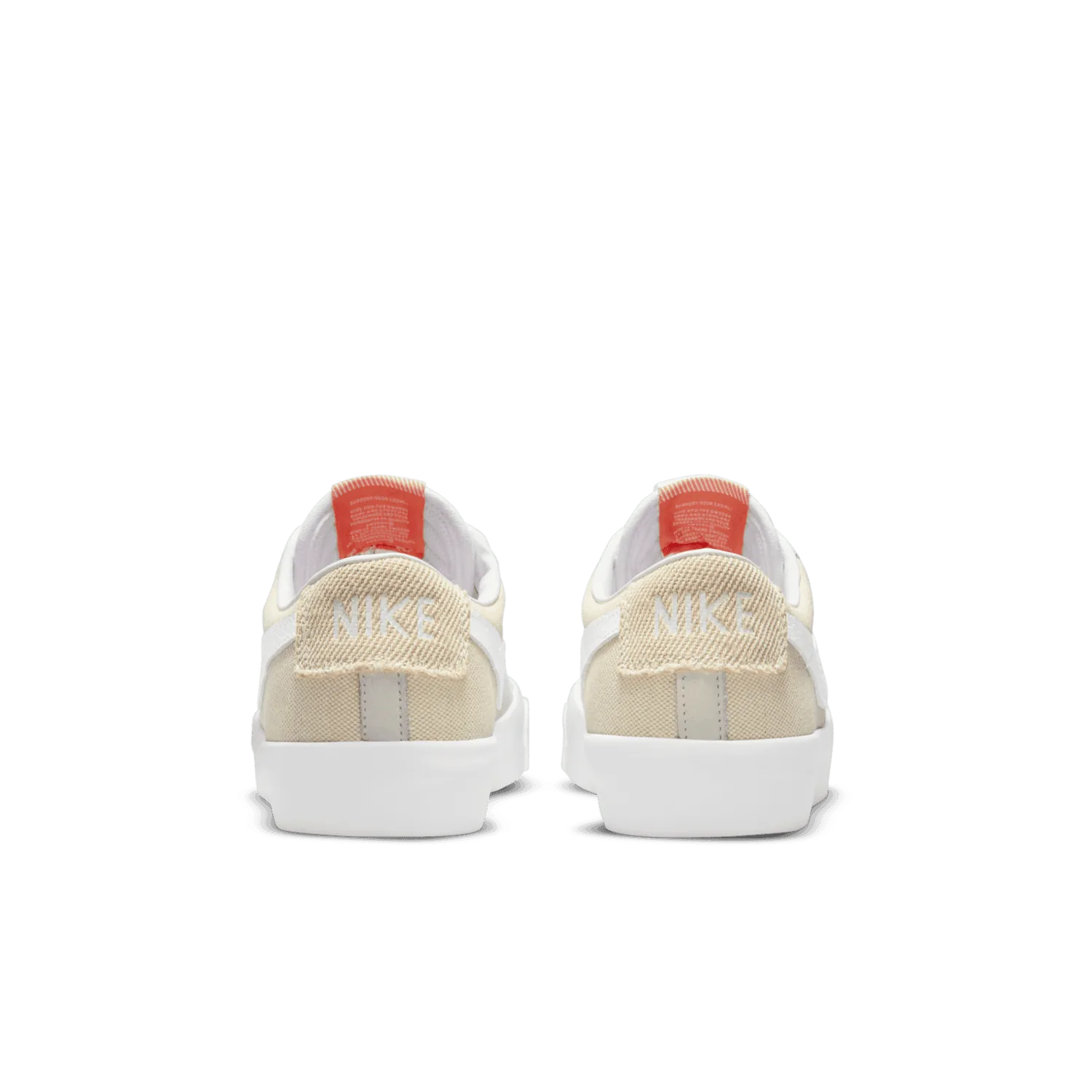 Nike SB Zoom Blazer Low Pro GT ISO Summit White image 5
