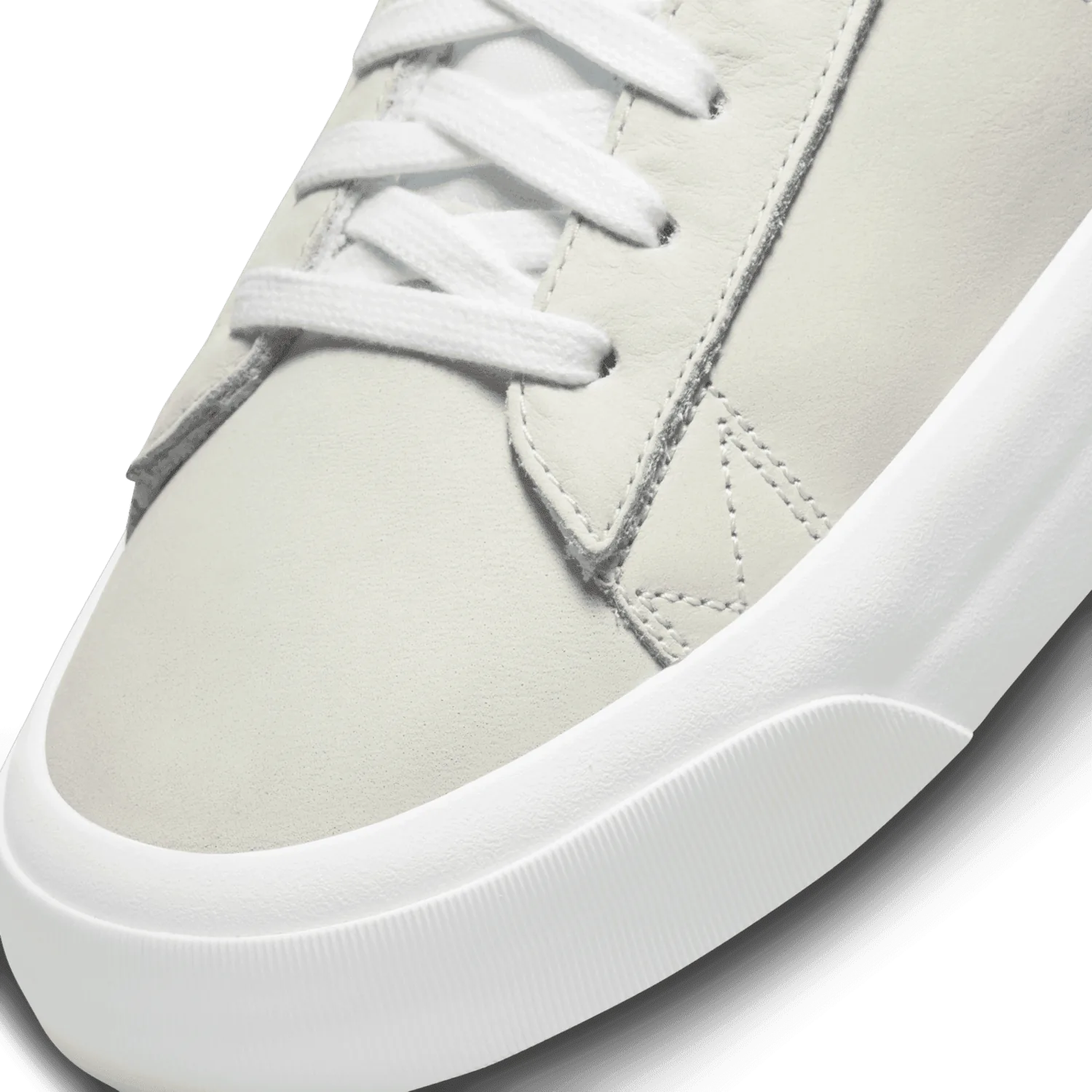 Nike SB Zoom Blazer Low Pro GT ISO Summit White image 6