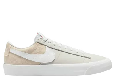 Nike SB Zoom Blazer Low Pro GT ISO Summit White