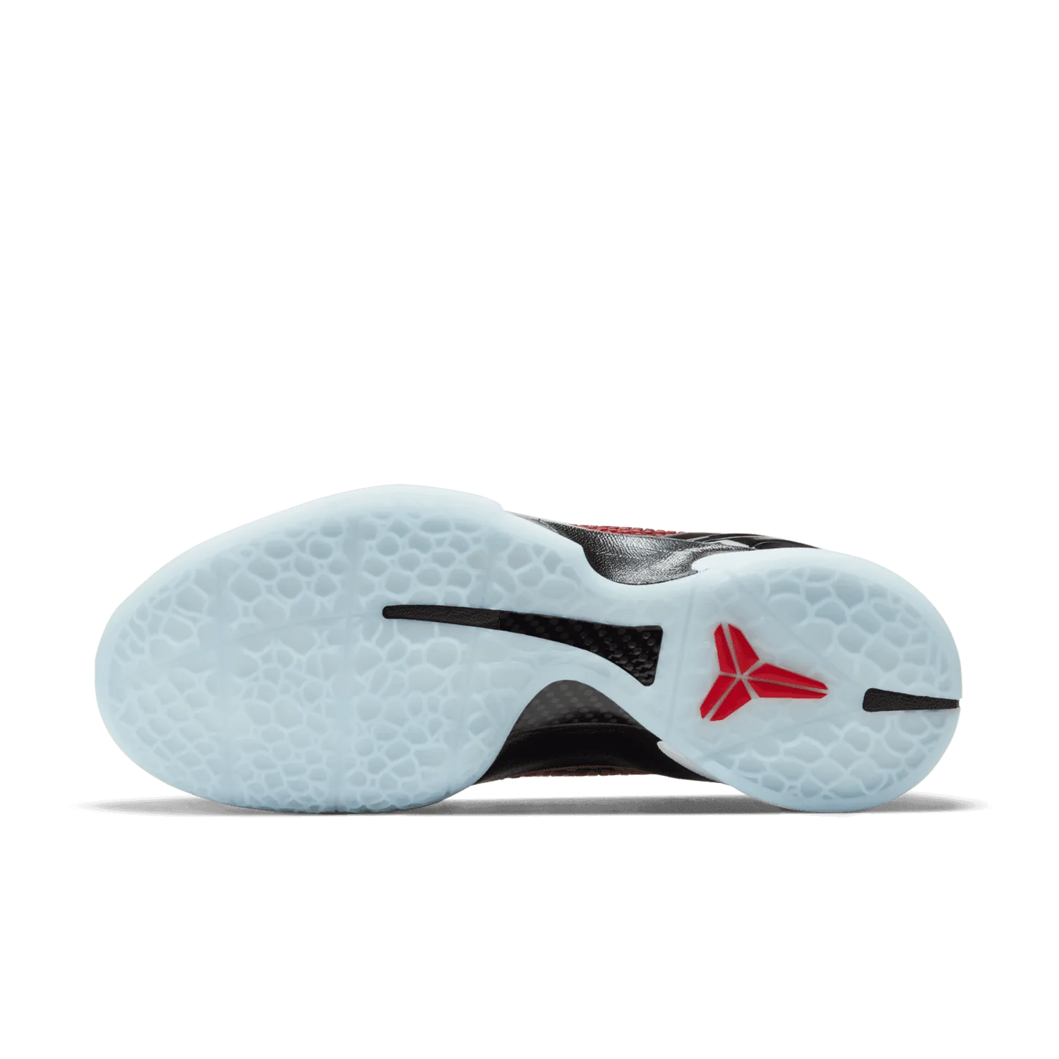 Nike Kobe 6 Protro Challenge Red image 2