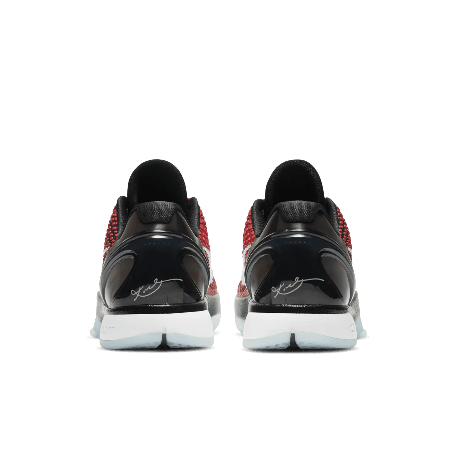 Nike Kobe 6 Protro Challenge Red image 5