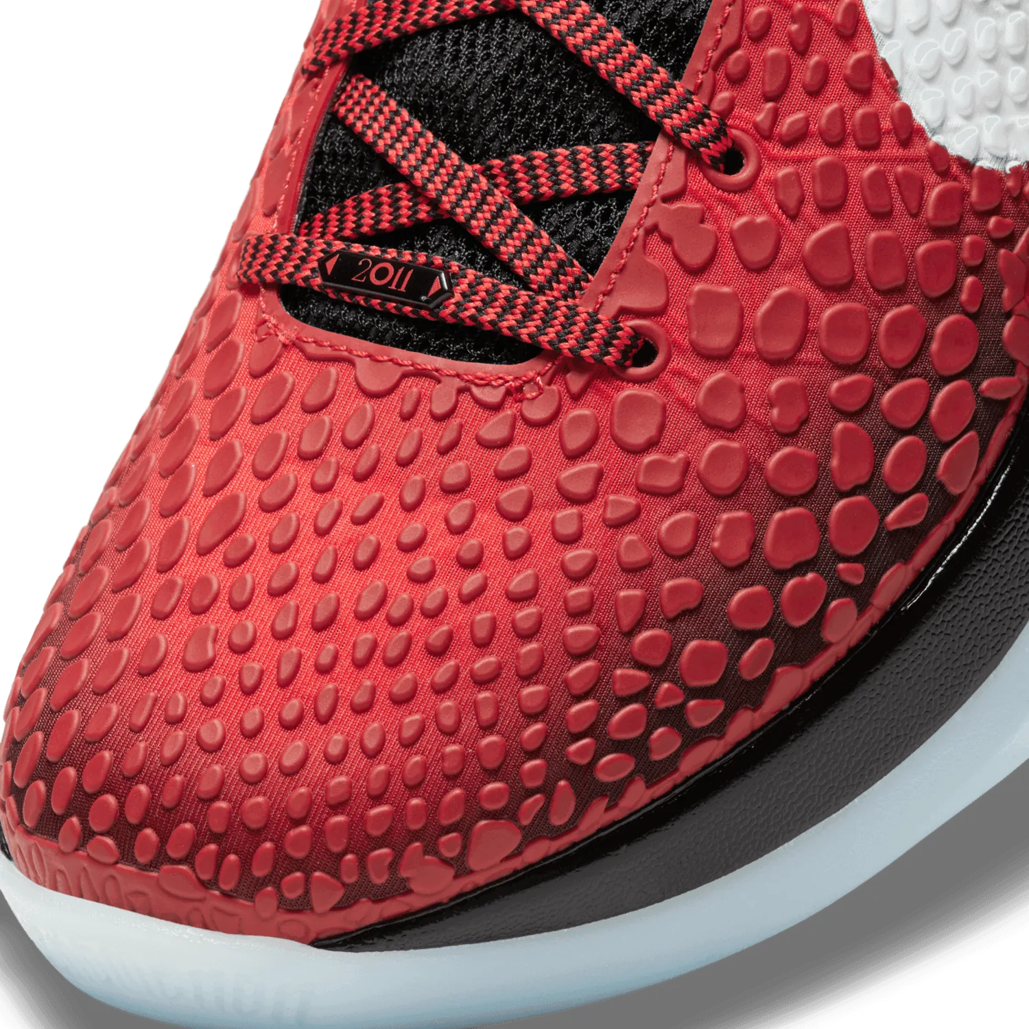 Nike Kobe 6 Protro Challenge Red image 6
