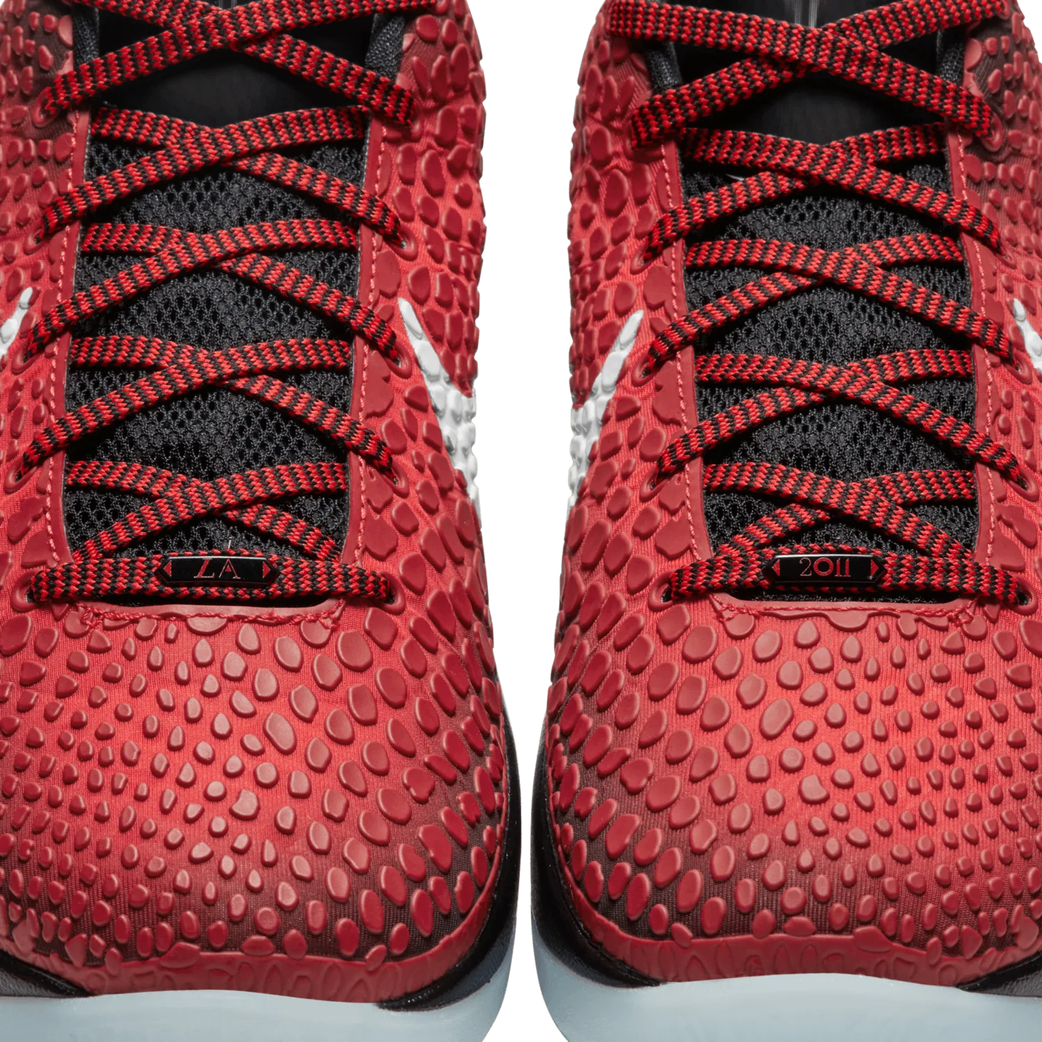 Nike Kobe 6 Protro Challenge Red image 8