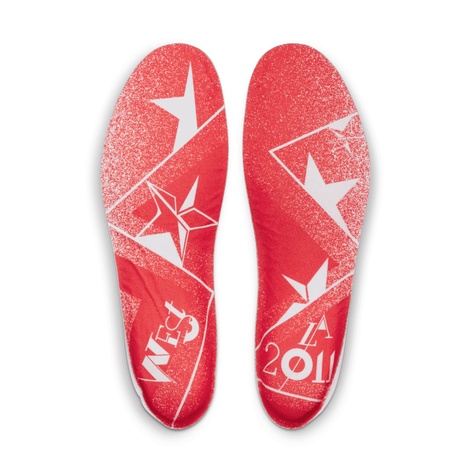 Nike Kobe 6 Protro Challenge Red image 9
