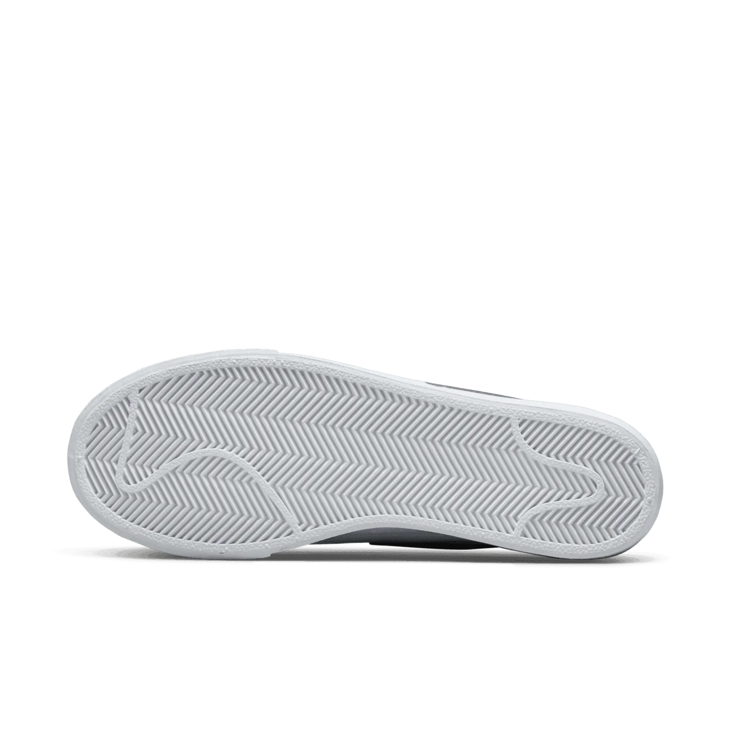 Nike Blazer Low Platform Shoes image 2