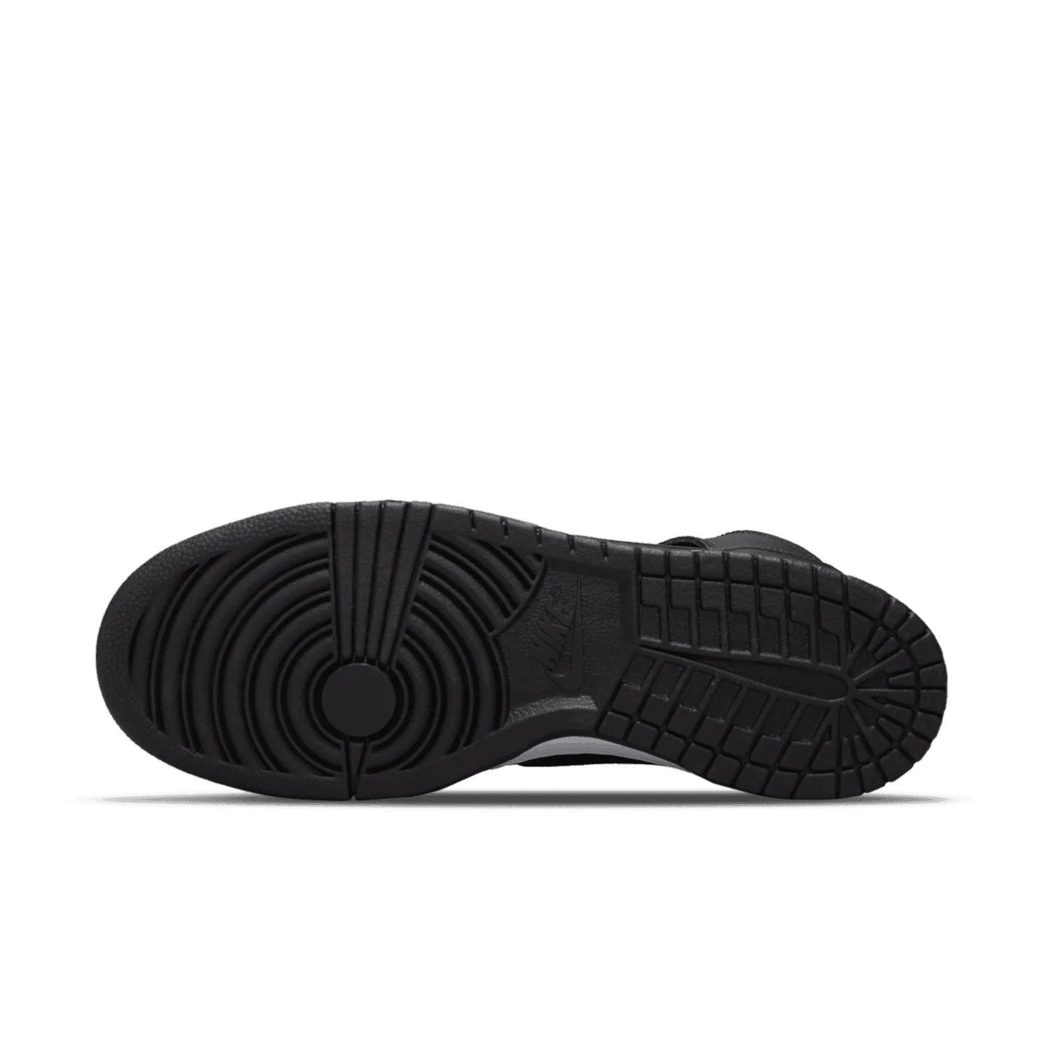 Nike Dunk High Fragment Beijing