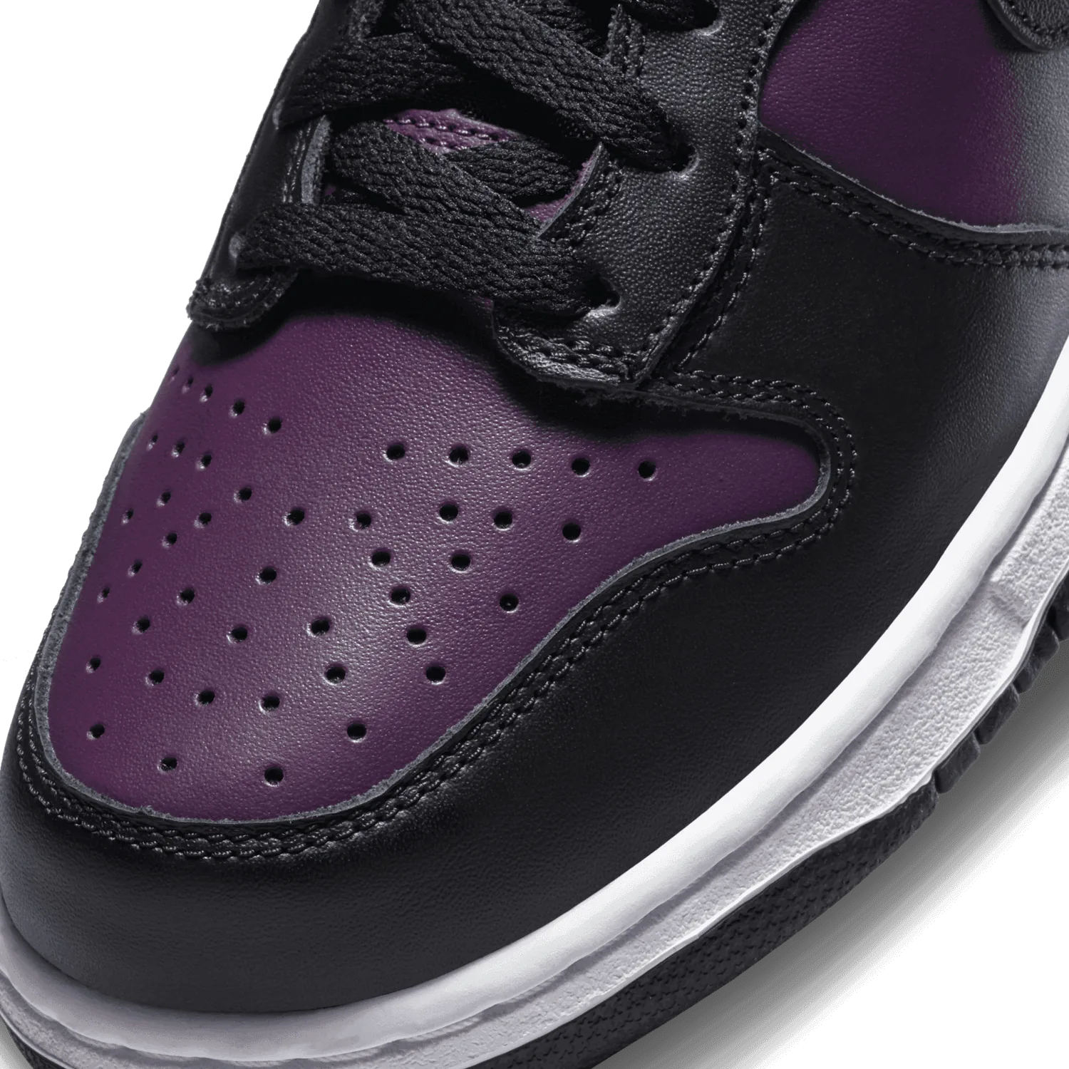 Nike Dunk High Fragment Beijing image 5