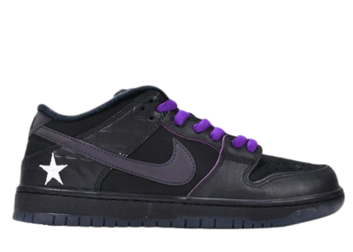 Nike SB Dunk Low Familia First Avenue