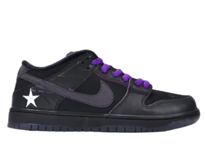 Nike SB Dunk Low Familia First Avenue