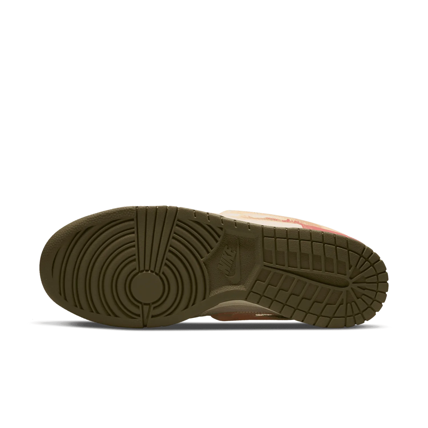 Nike Dunk Mid Social Status Free Lunch Strawberry Milk