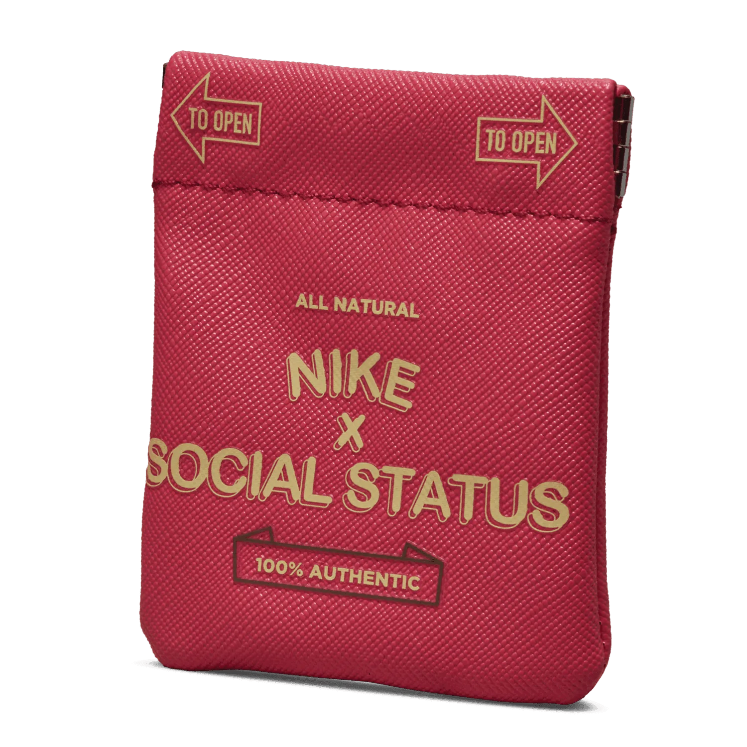 Nike Dunk Mid Social Status Free Lunch Strawberry Milk image 4