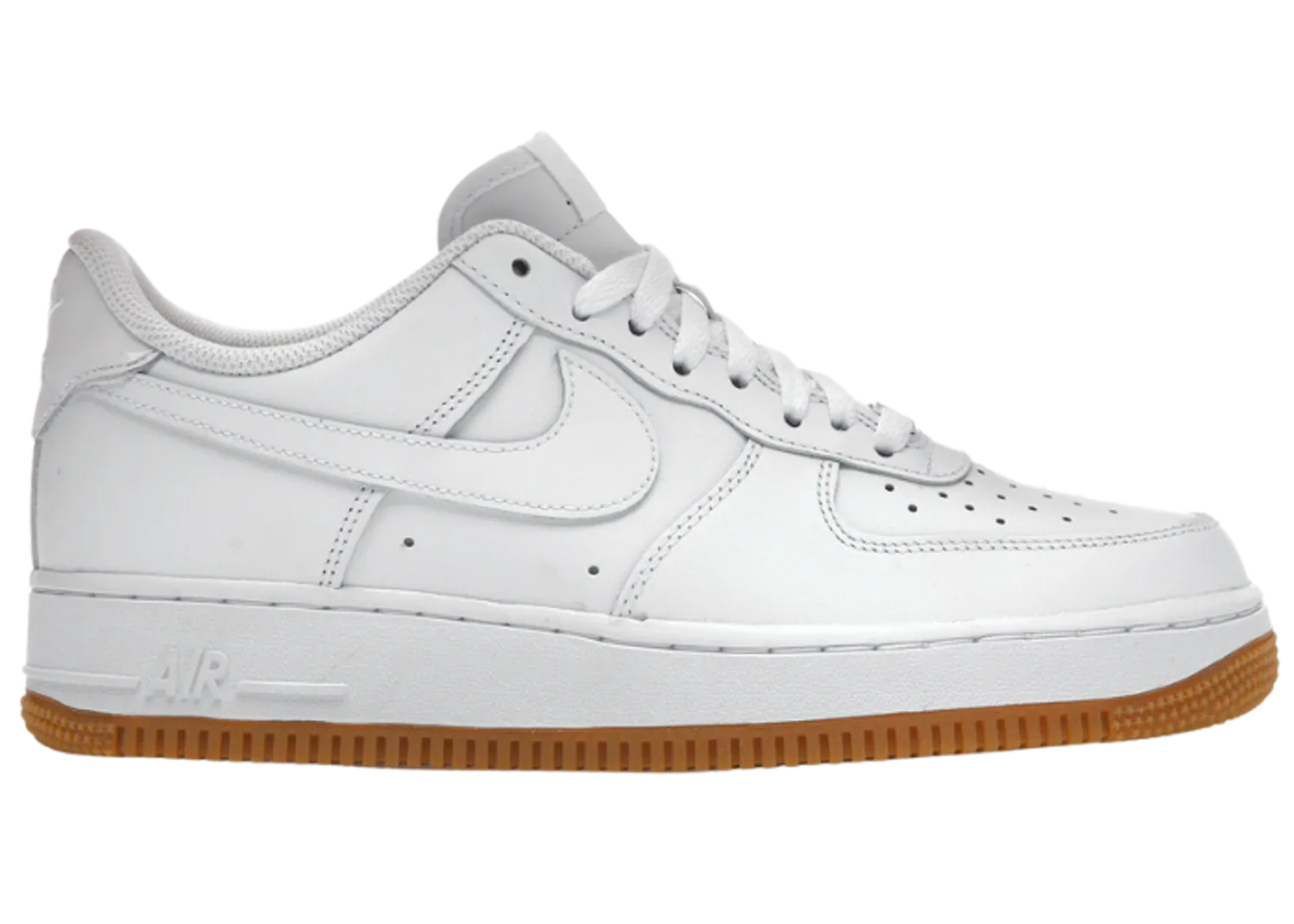 Nike Air Force 1 Low White Gum