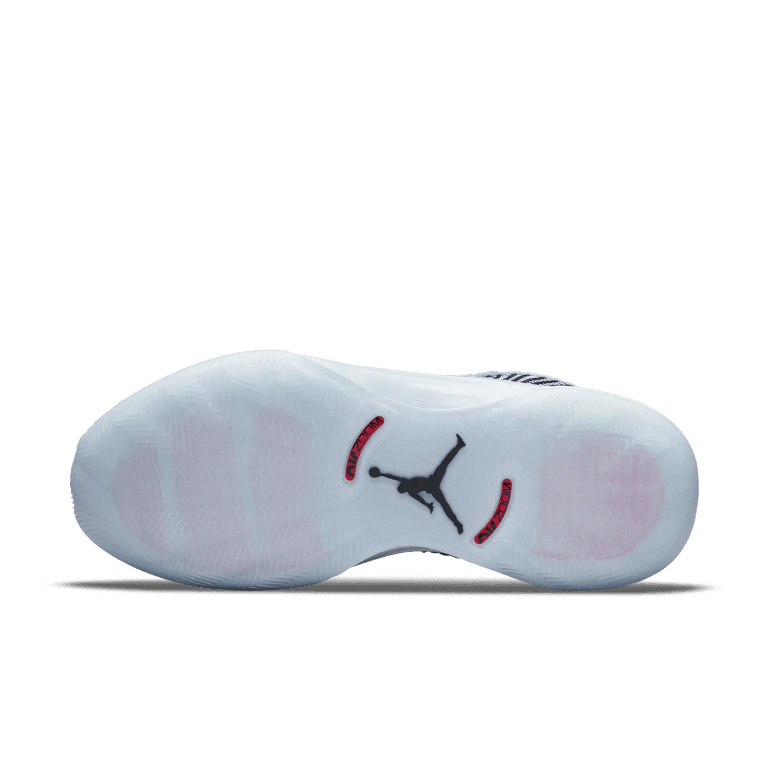 Air Jordan 35 Low Quai 54 (2021) image 3