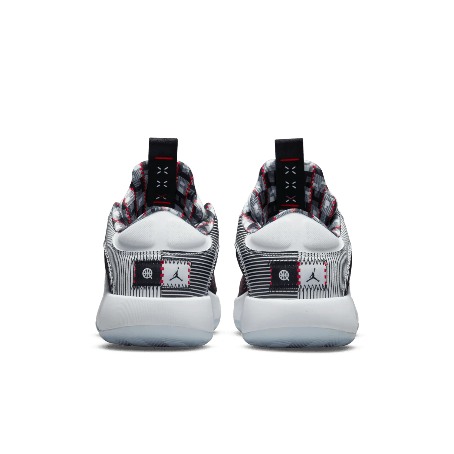 Air Jordan 35 Low Quai 54 (2021) image 6