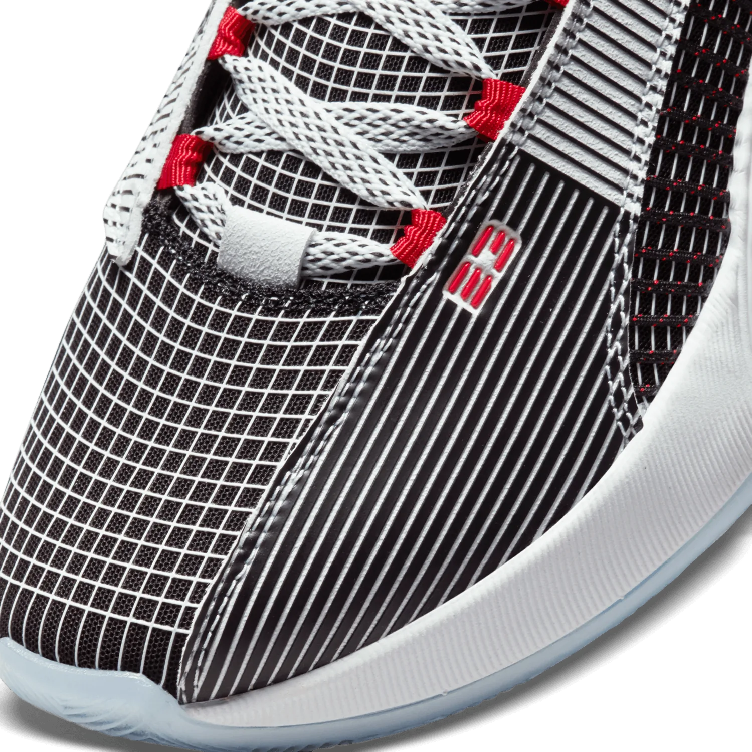 Air Jordan 35 Low Quai 54 (2021) image 7
