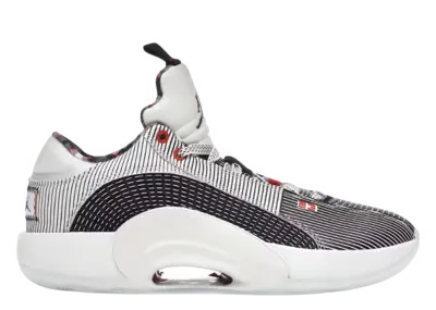 Air Jordan 35 Low Quai 54 (2021)