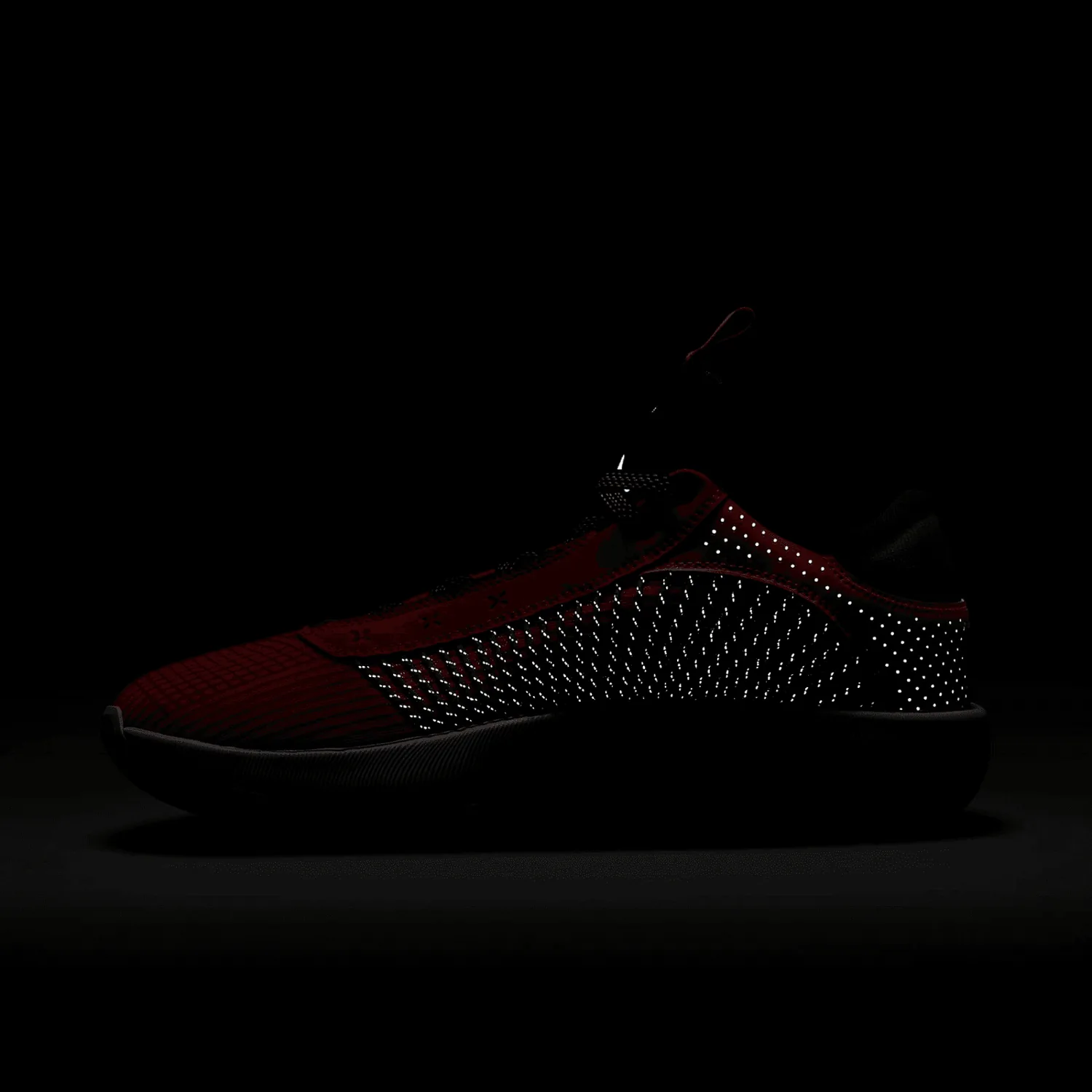 Air Jordan XXXV Low Reflexology image 2