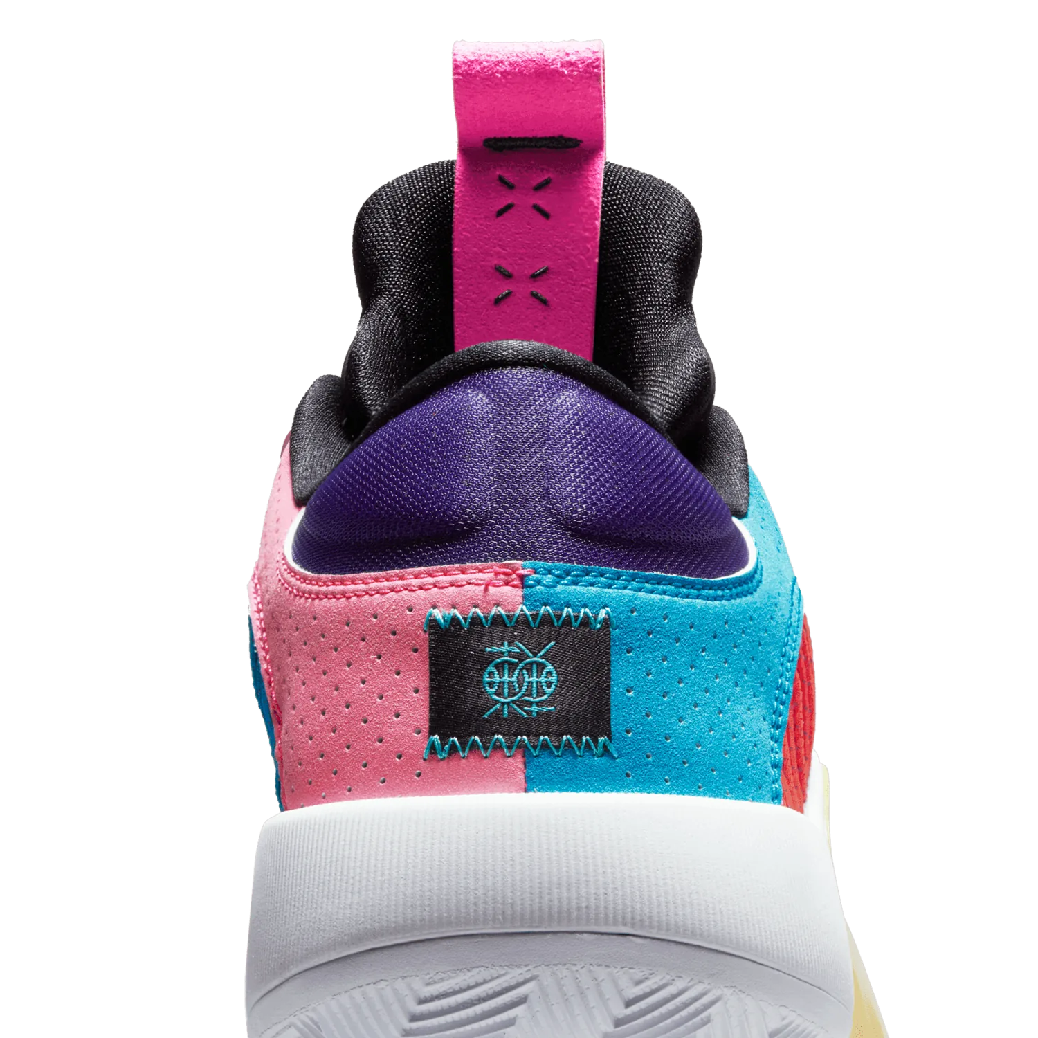 Air Jordan XXXV Low Reflexology image 3