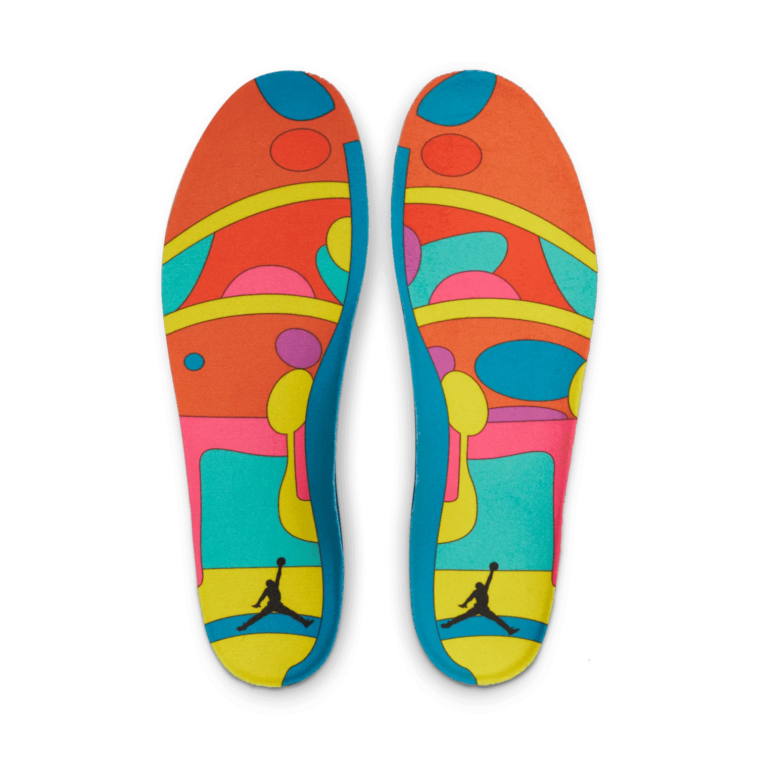 Air Jordan XXXV Low Reflexology image 4