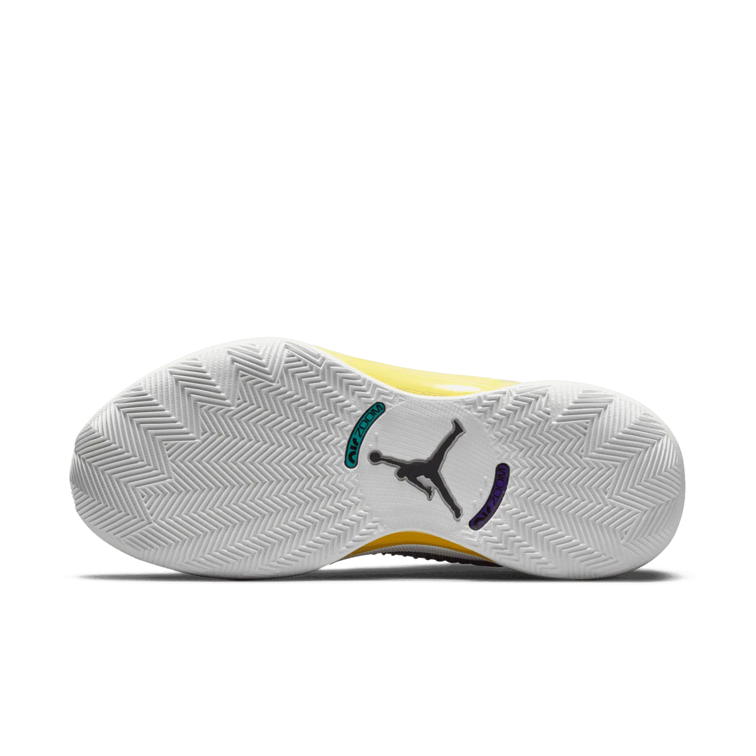 Air Jordan XXXV Low Reflexology image 5