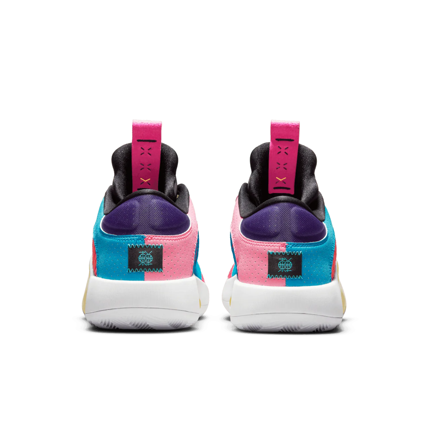 Air Jordan XXXV Low Reflexology image 8
