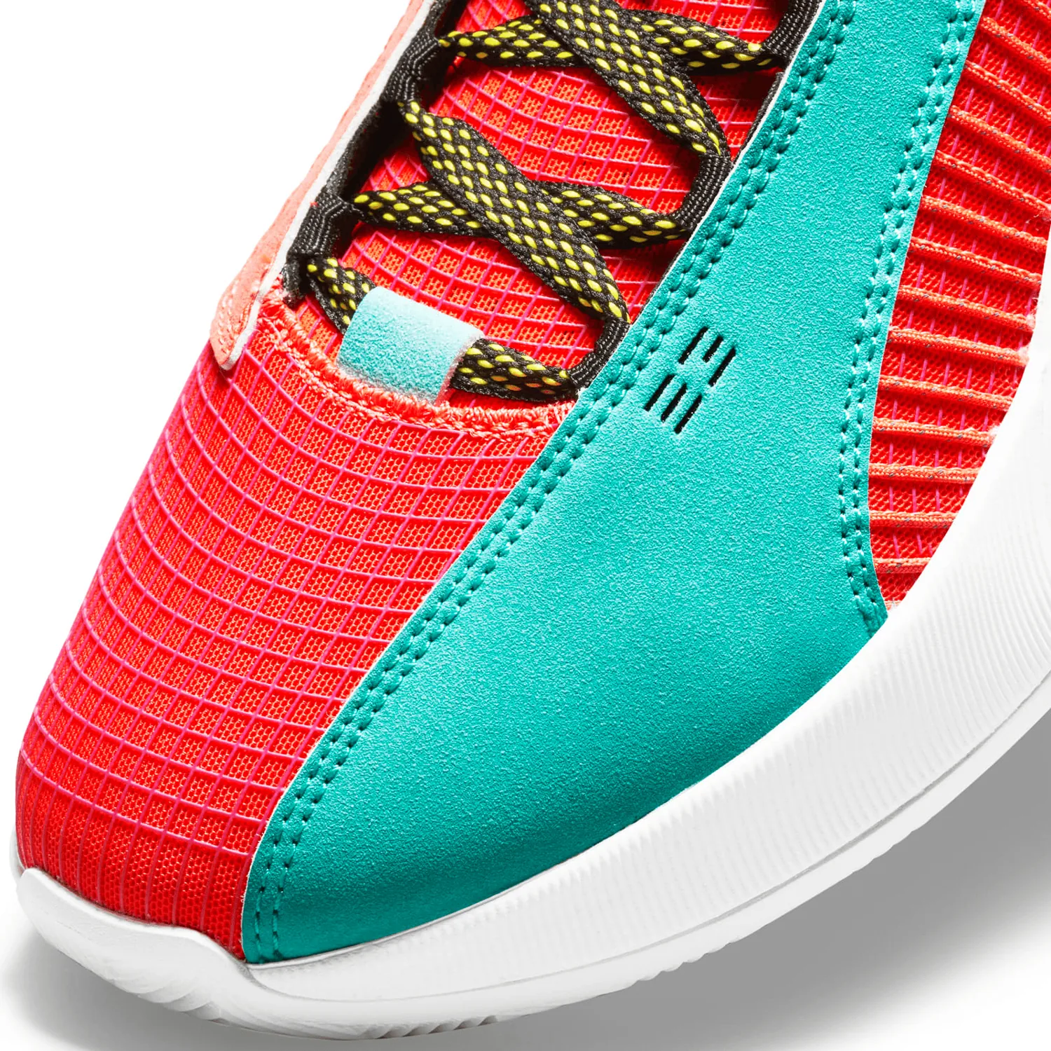 Air Jordan XXXV Low Reflexology image 9
