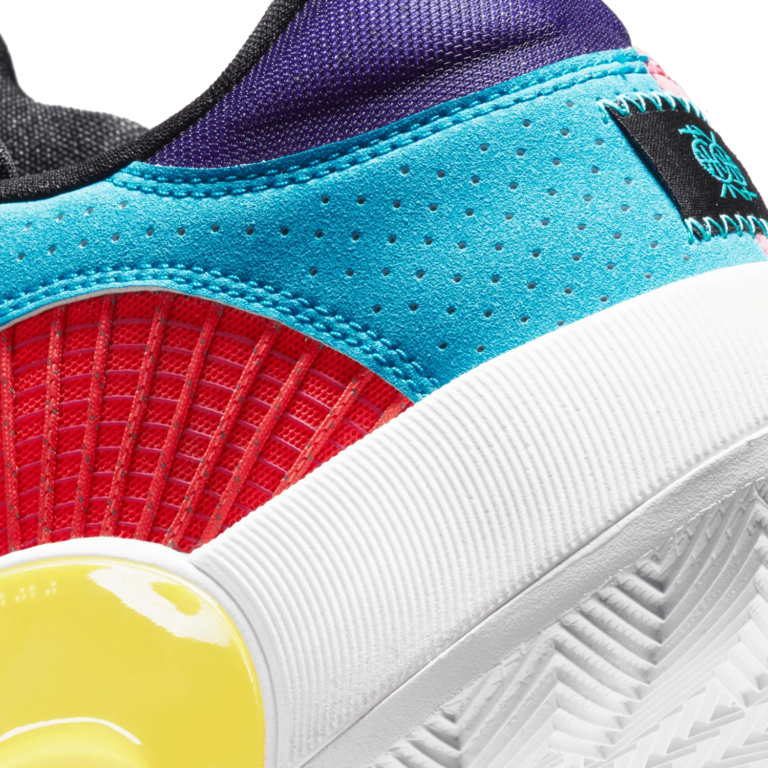 Air Jordan XXXV Low Reflexology image 10