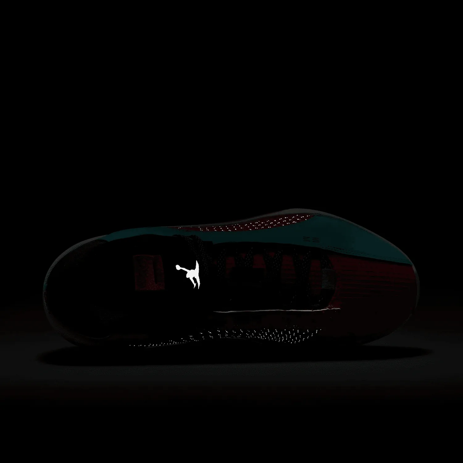 Air Jordan XXXV Low Reflexology image 11