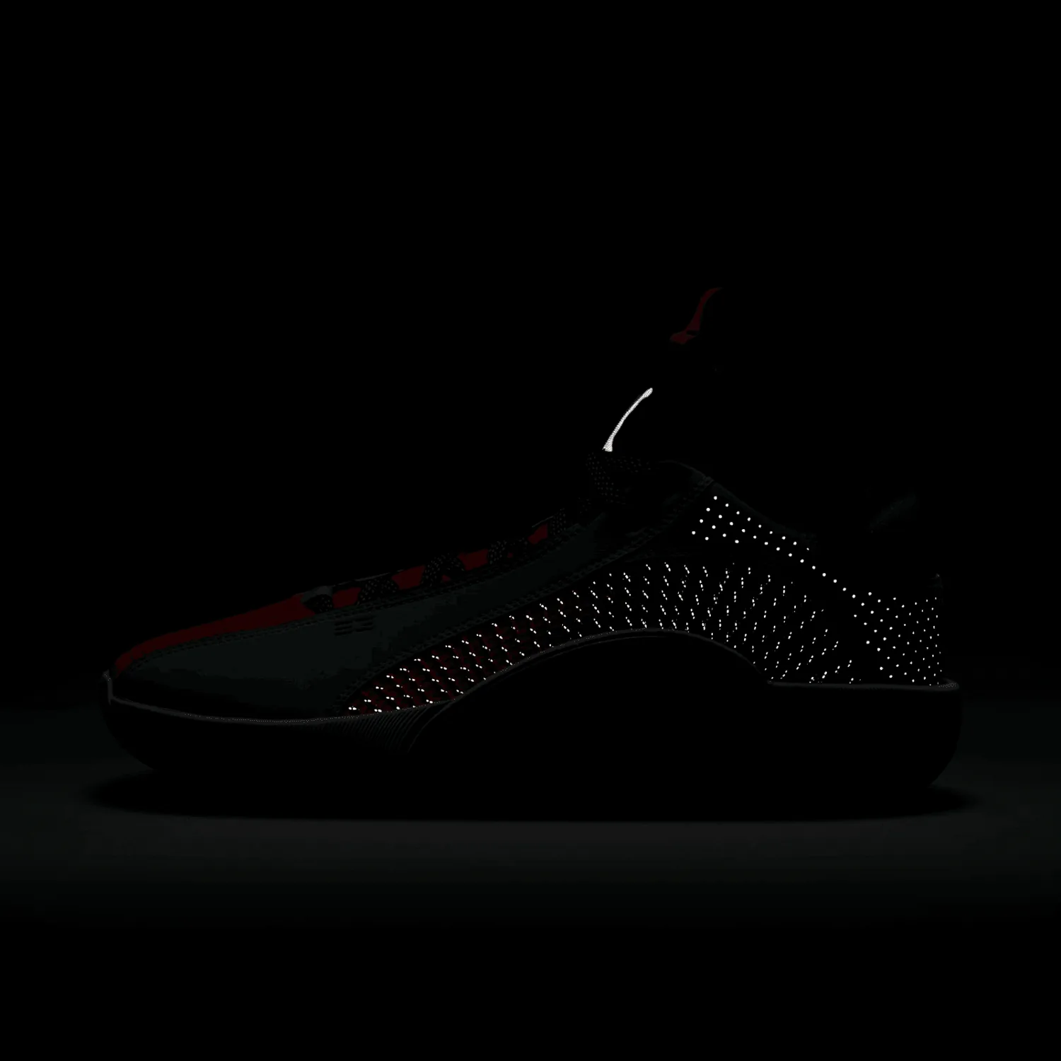 Air Jordan XXXV Low Reflexology image 12