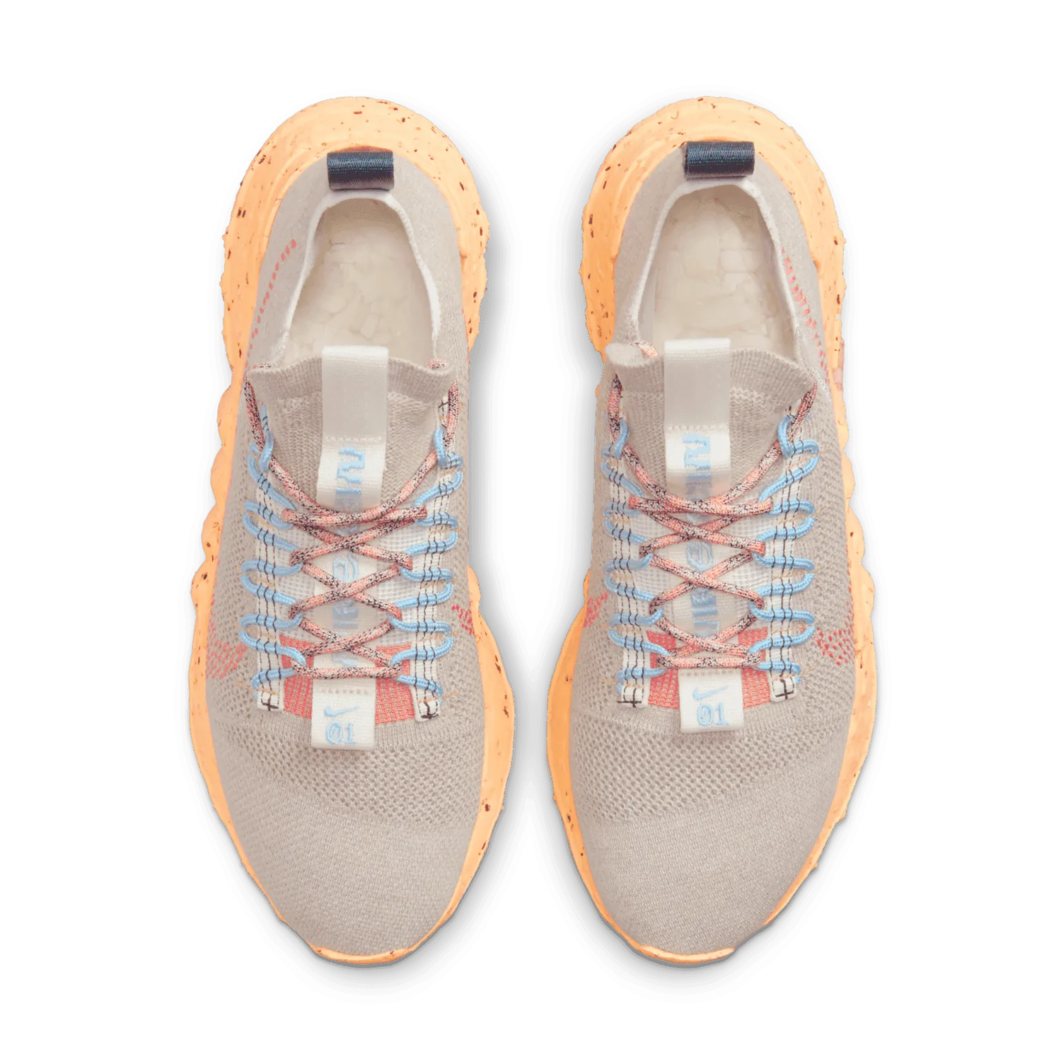 Nike Space Hippie 01 Shoes image 3