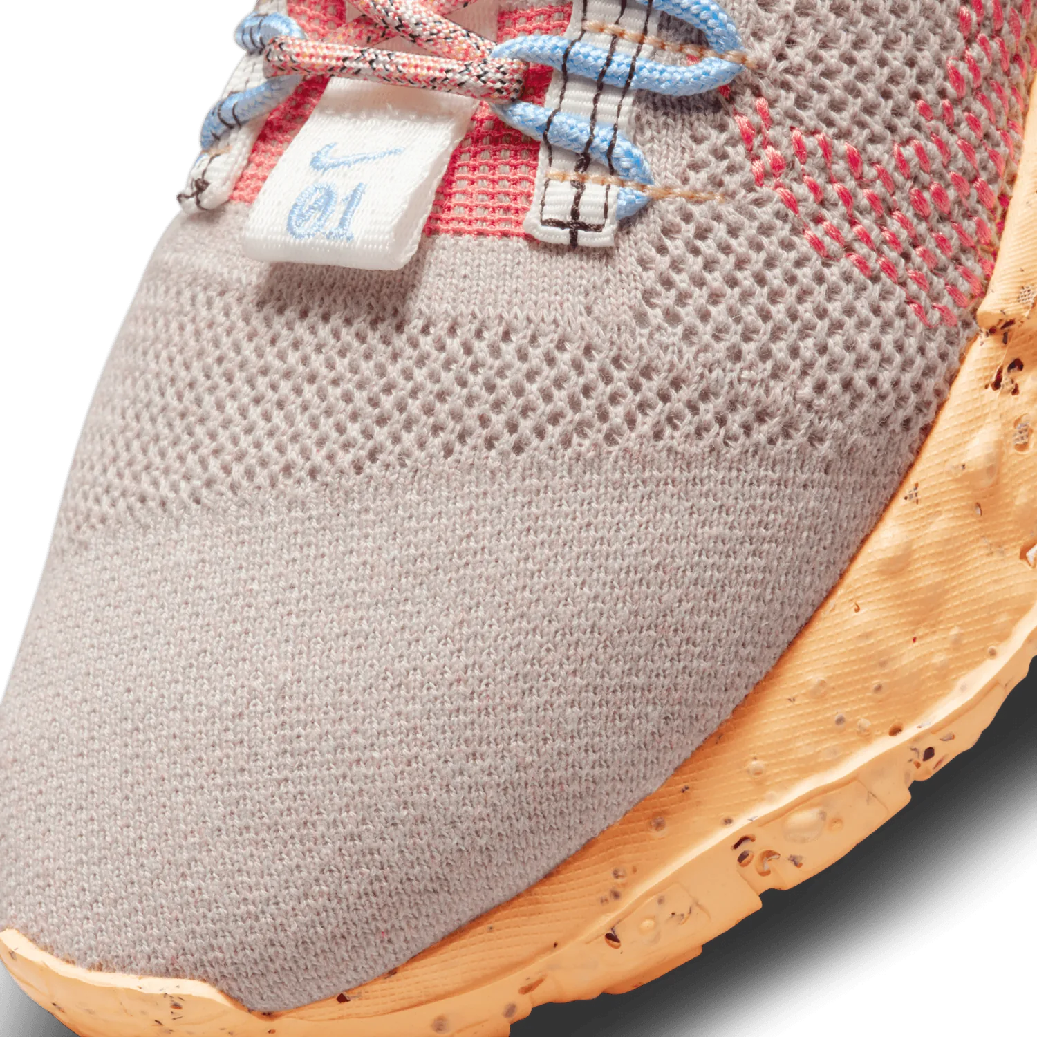 Nike Space Hippie 01 Shoes image 6