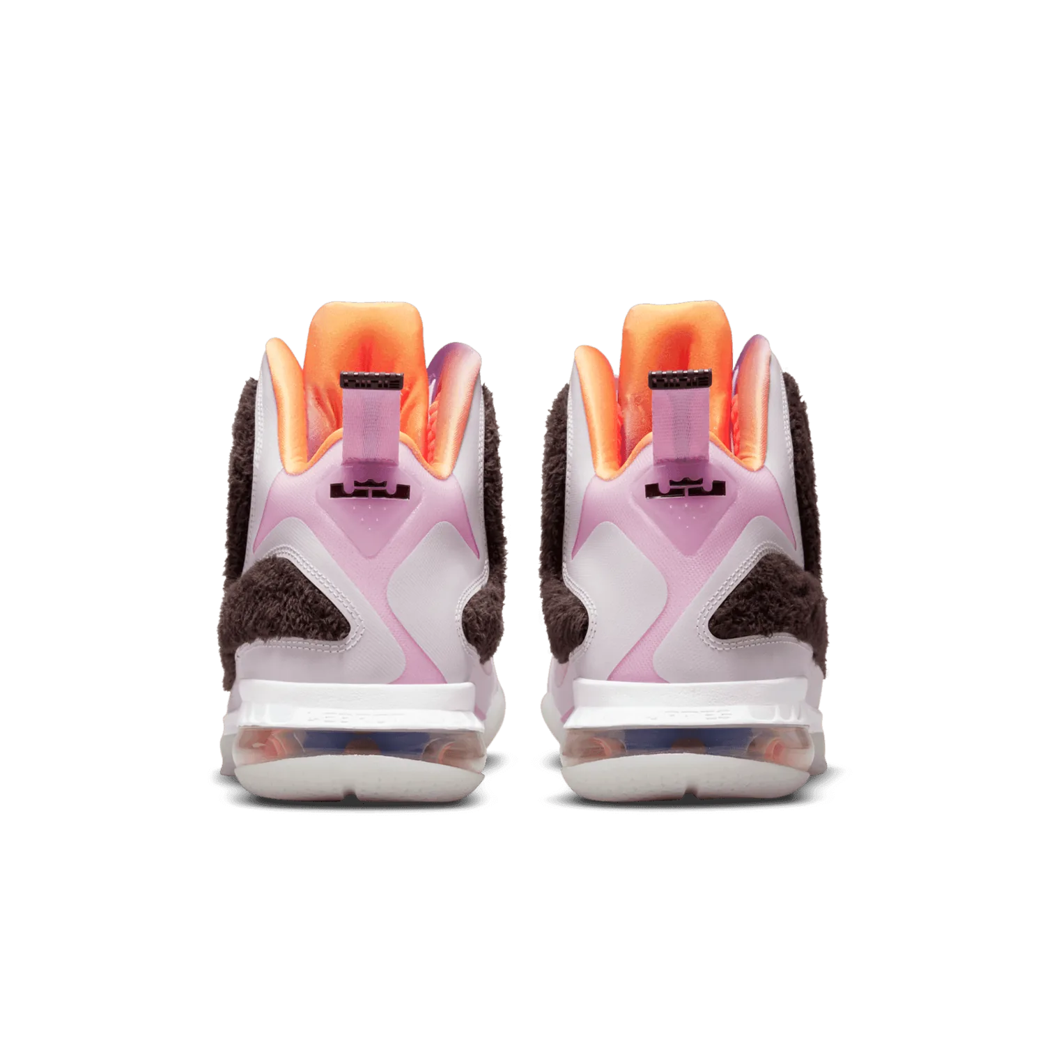 Nike LeBron 9 Regal Pink image 7