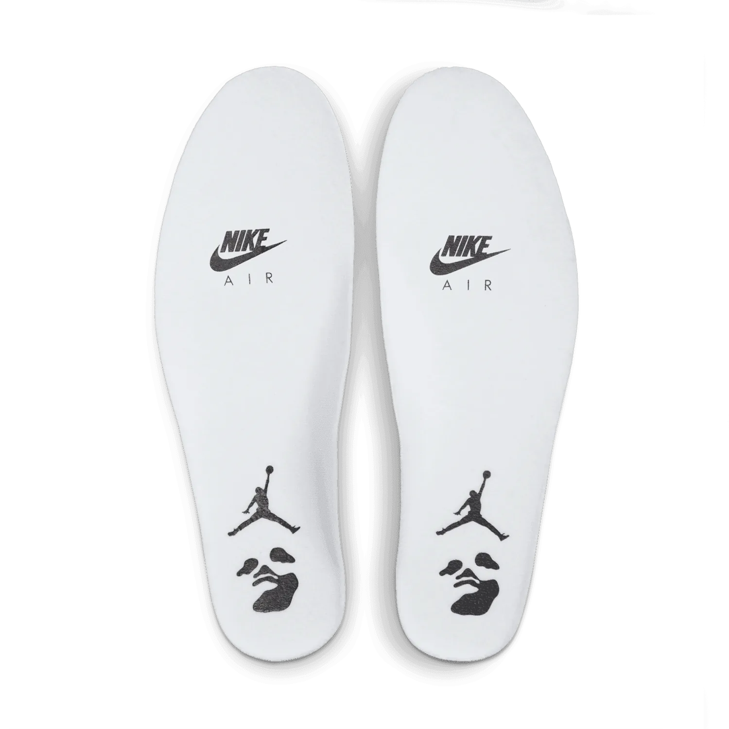 Air Jordan 2 Retro Low SP Off-White White Red image 13