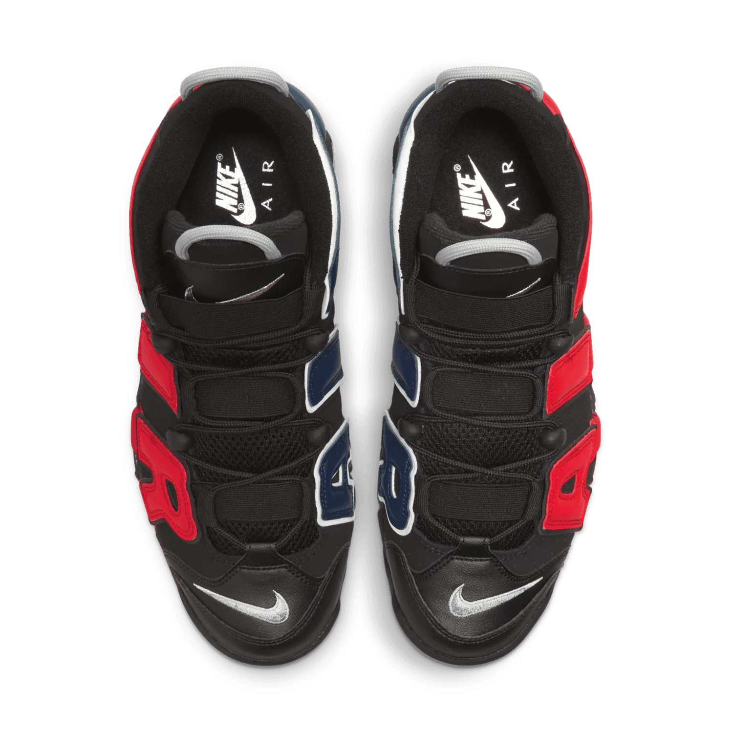 Nike Air More Uptempo Split image 3