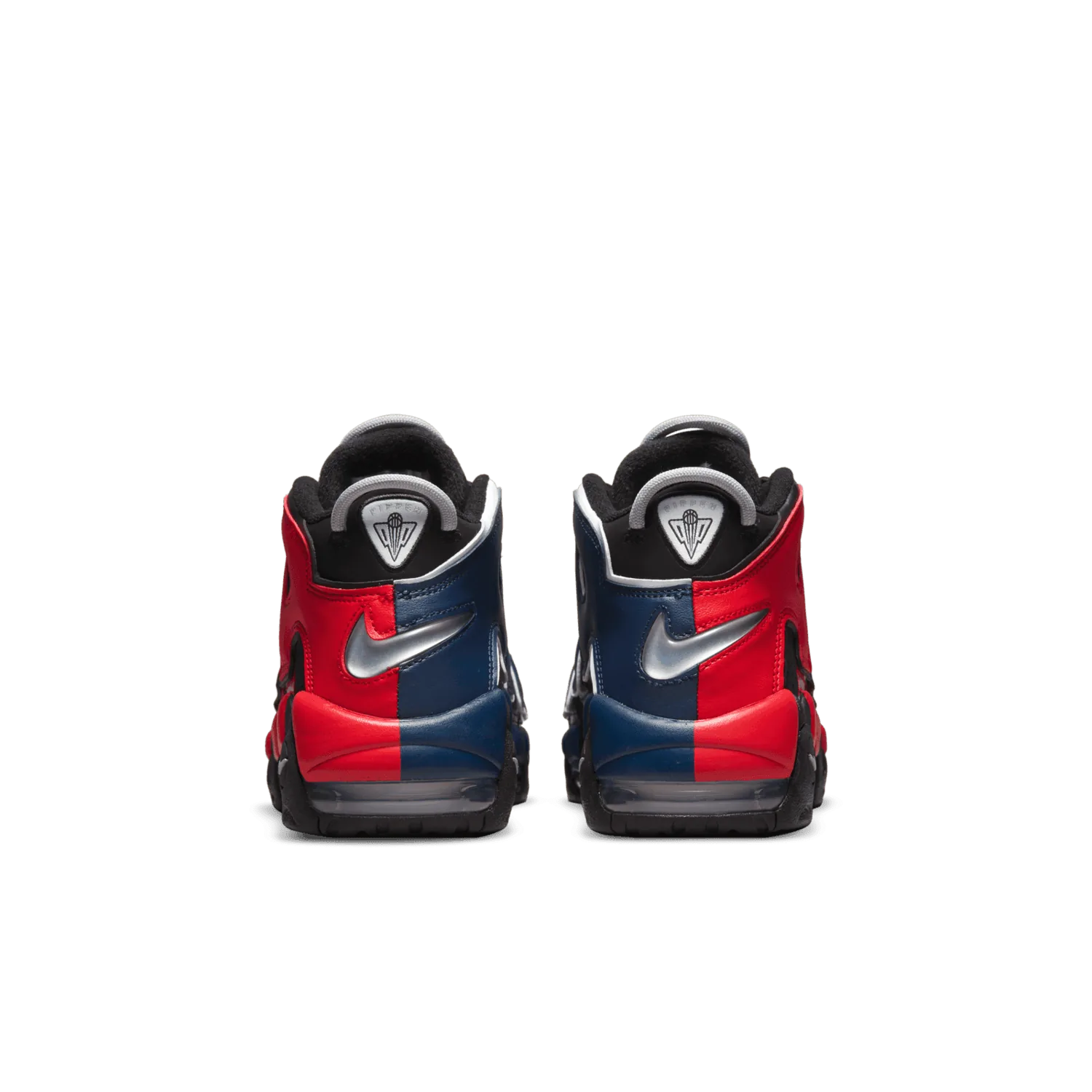 Nike Air More Uptempo Split image 5