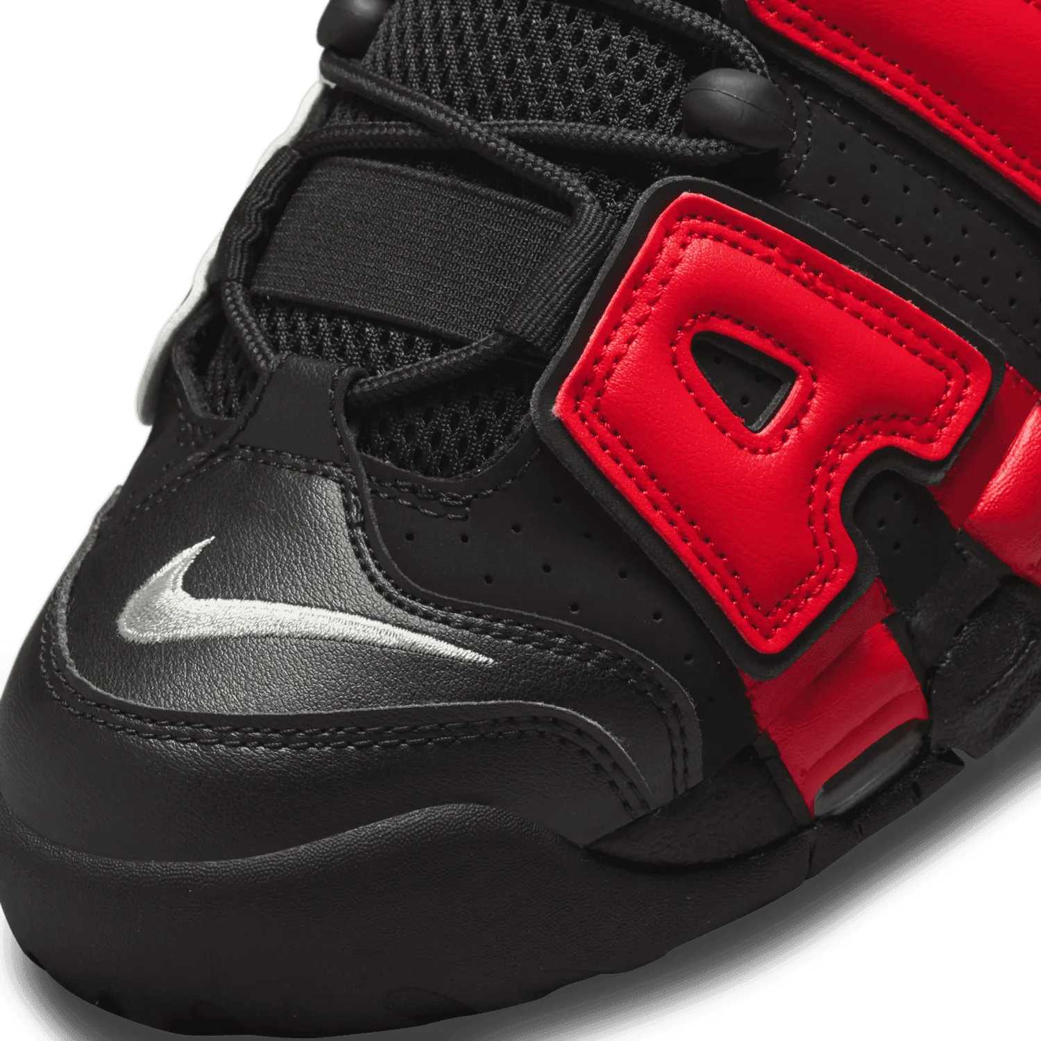 Nike Air More Uptempo Split image 6