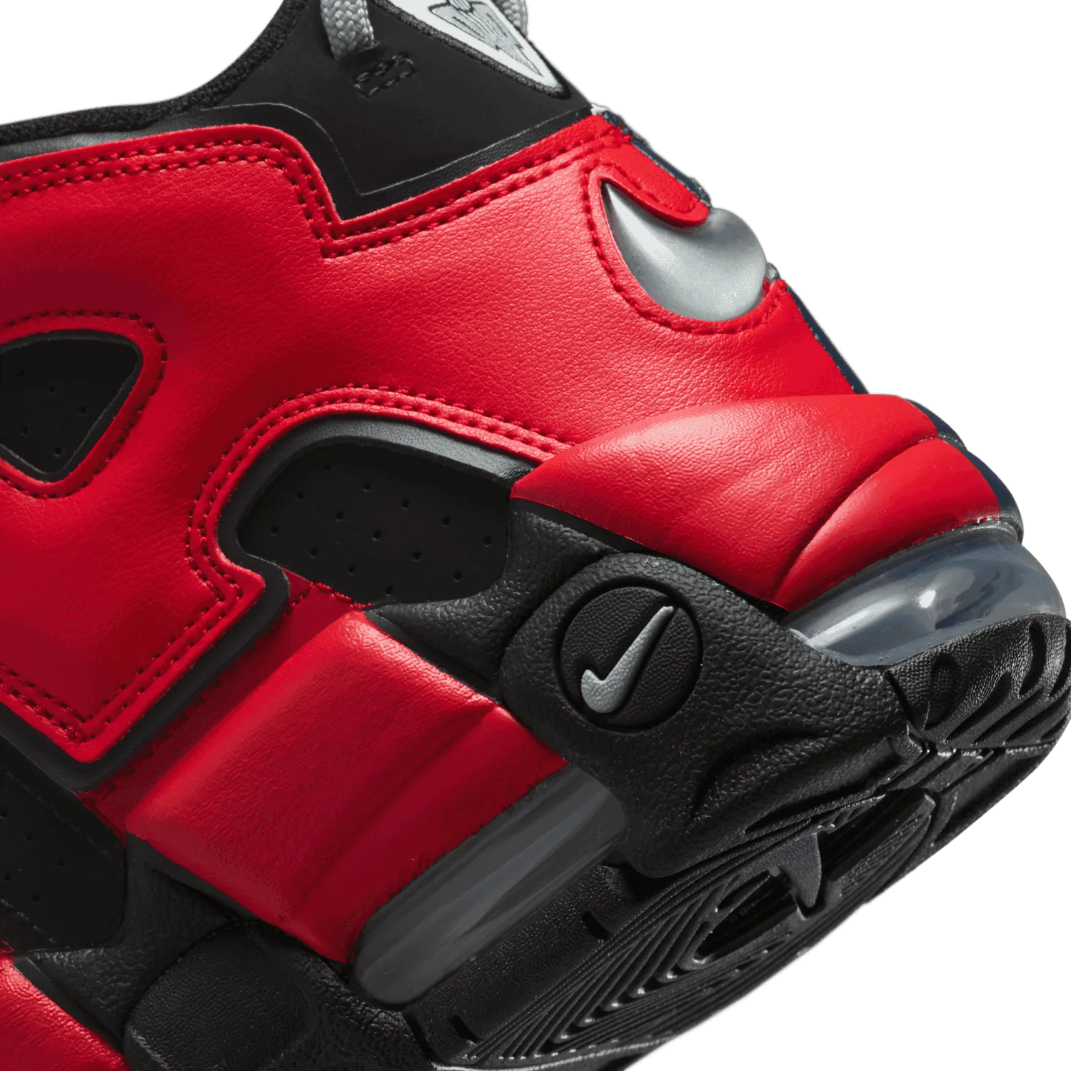 Nike Air More Uptempo Split image 7