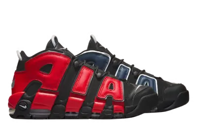 Nike Air More Uptempo Split