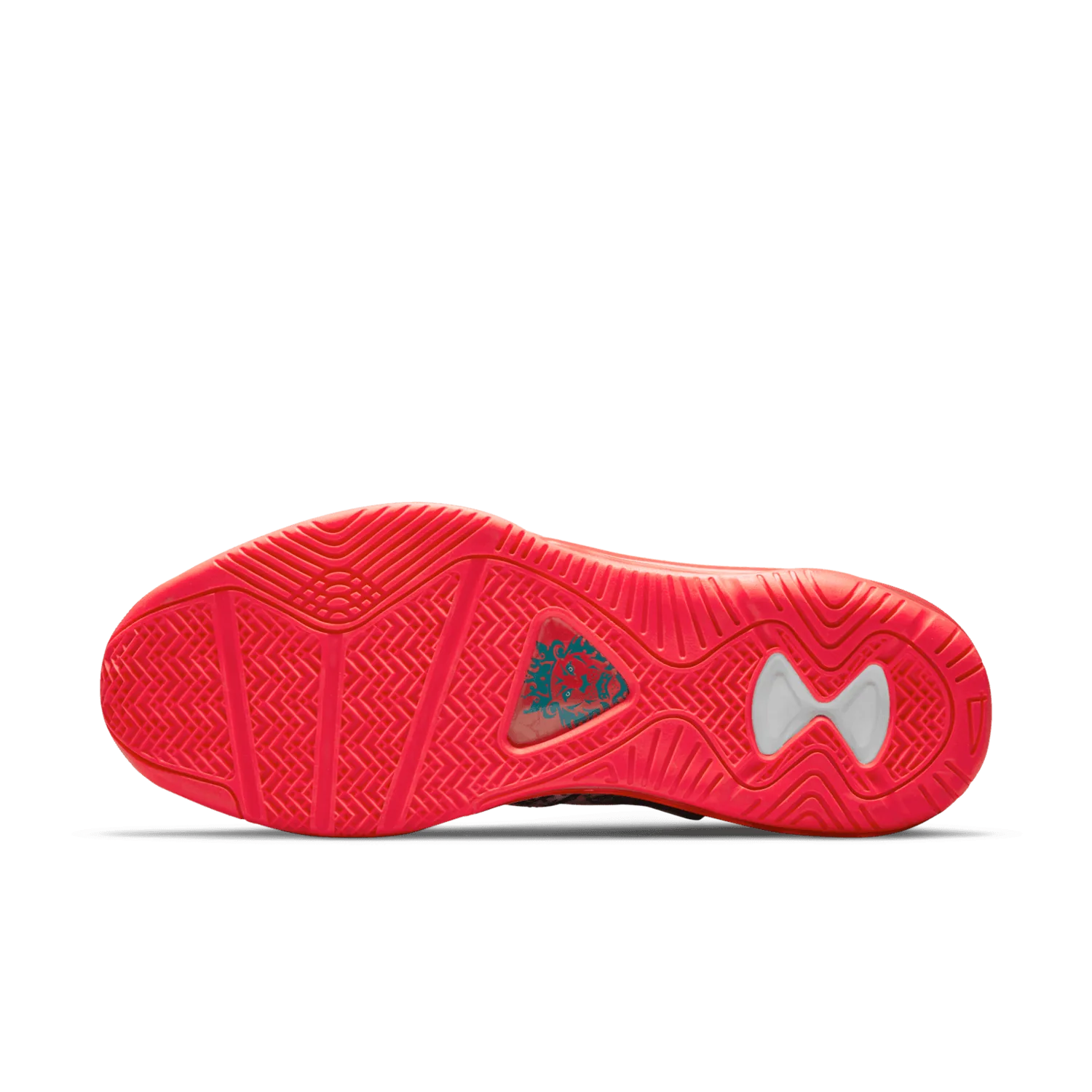 Nike LeBron 8 V2 Low Miami Nights image 6