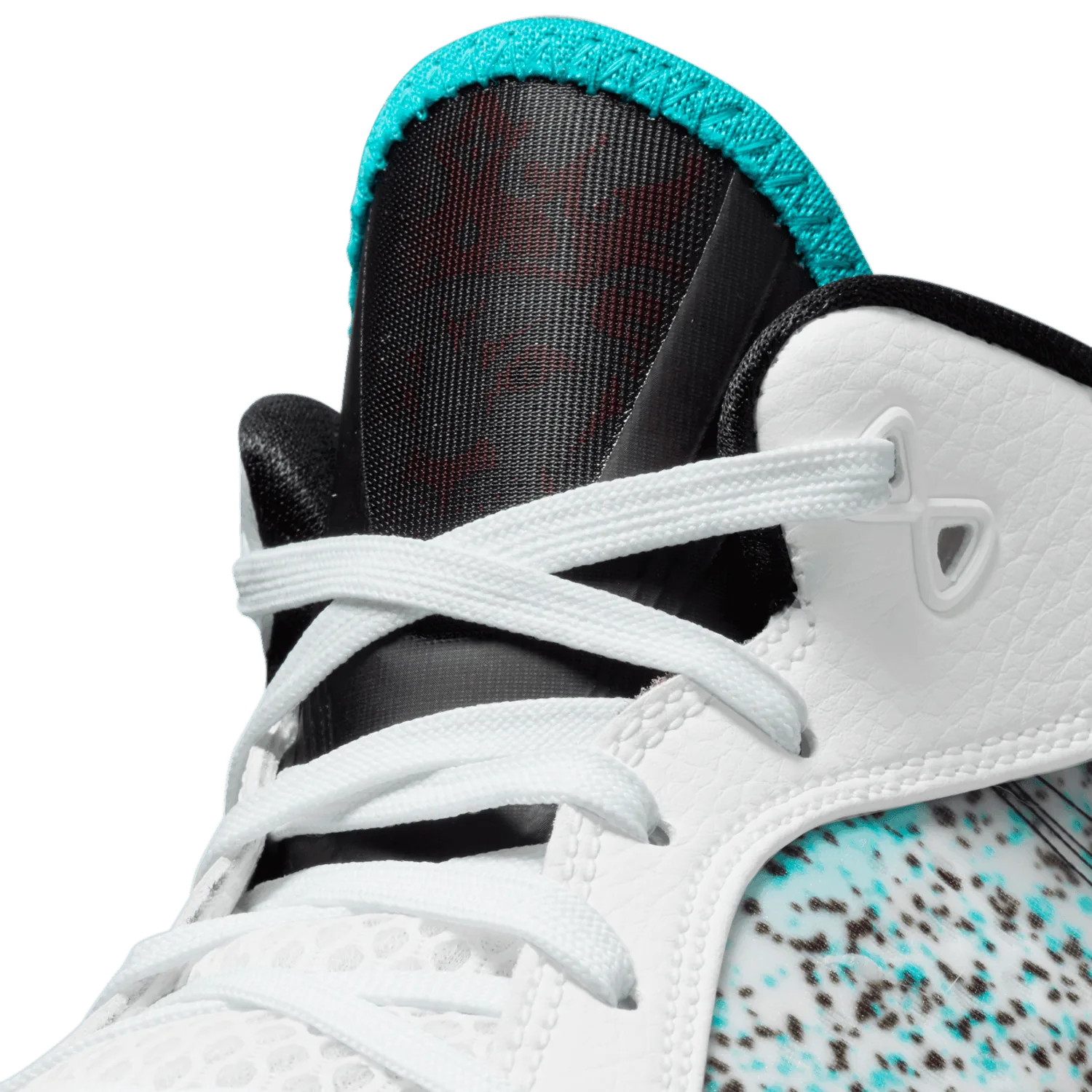 Nike LeBron 8 V2 Low Miami Nights image 12